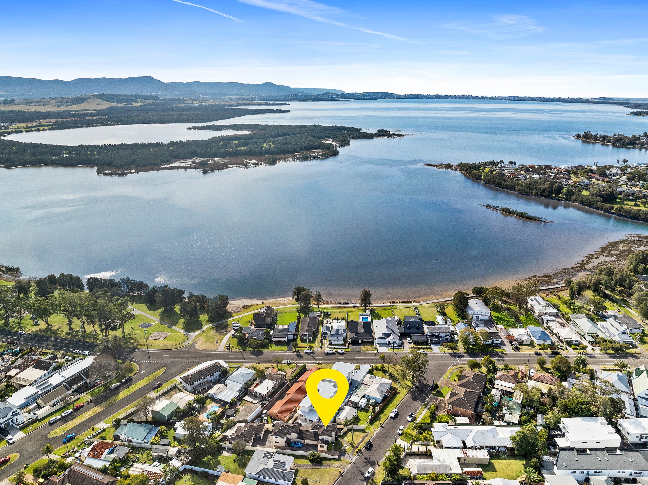 1/23 Boonerah Street, Albion Park Rail, NSW 2527