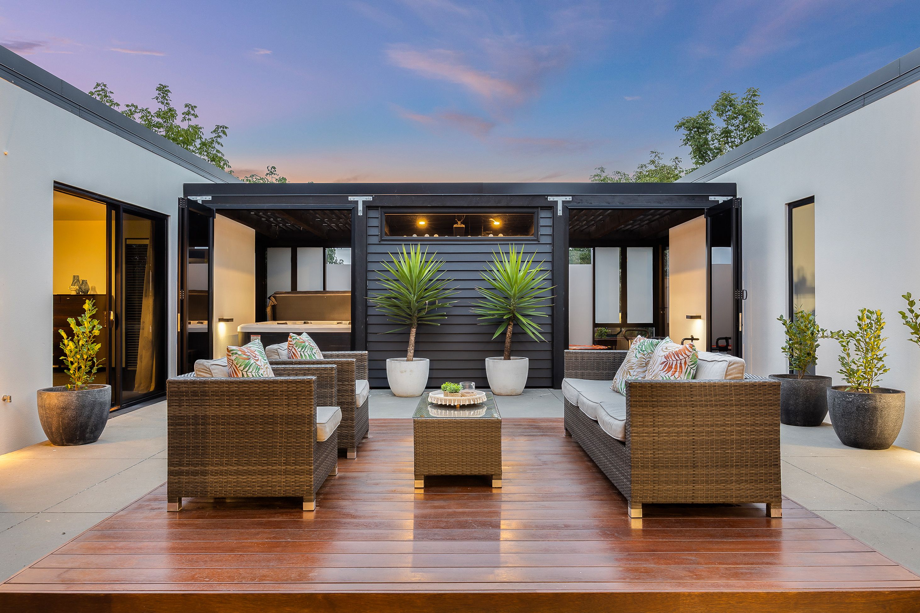 1 Te Wairewa Street, Pegasus, Waimakariri District