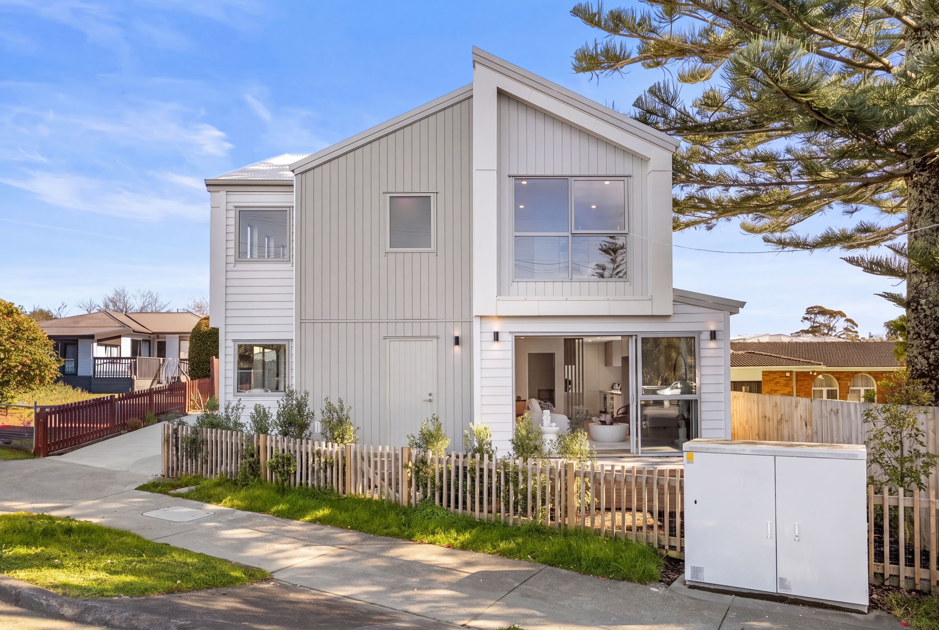 Lots 1-5/8 Rathgar Road, Henderson, Waitakere City
