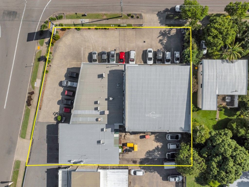 Shop 8/579-581 Ross River Road, Kirwan, QLD 4817