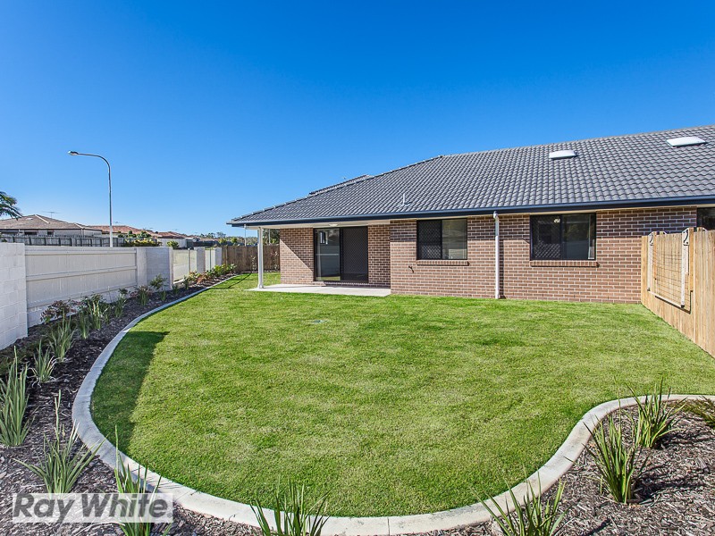 138/9 White Ibis Drive, Griffin, QLD 4503