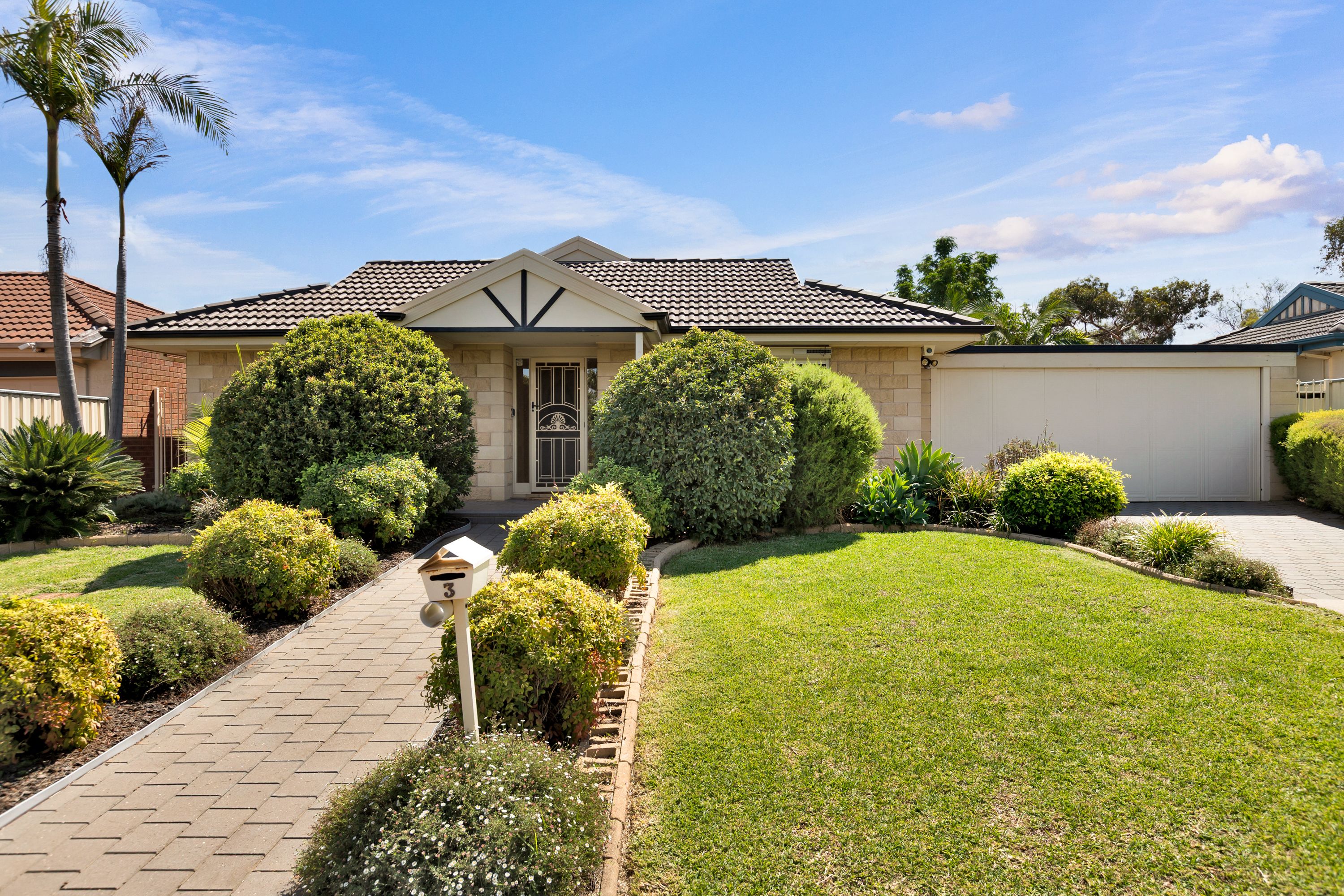 3 Frangipani Court, Mildura, VIC 3500