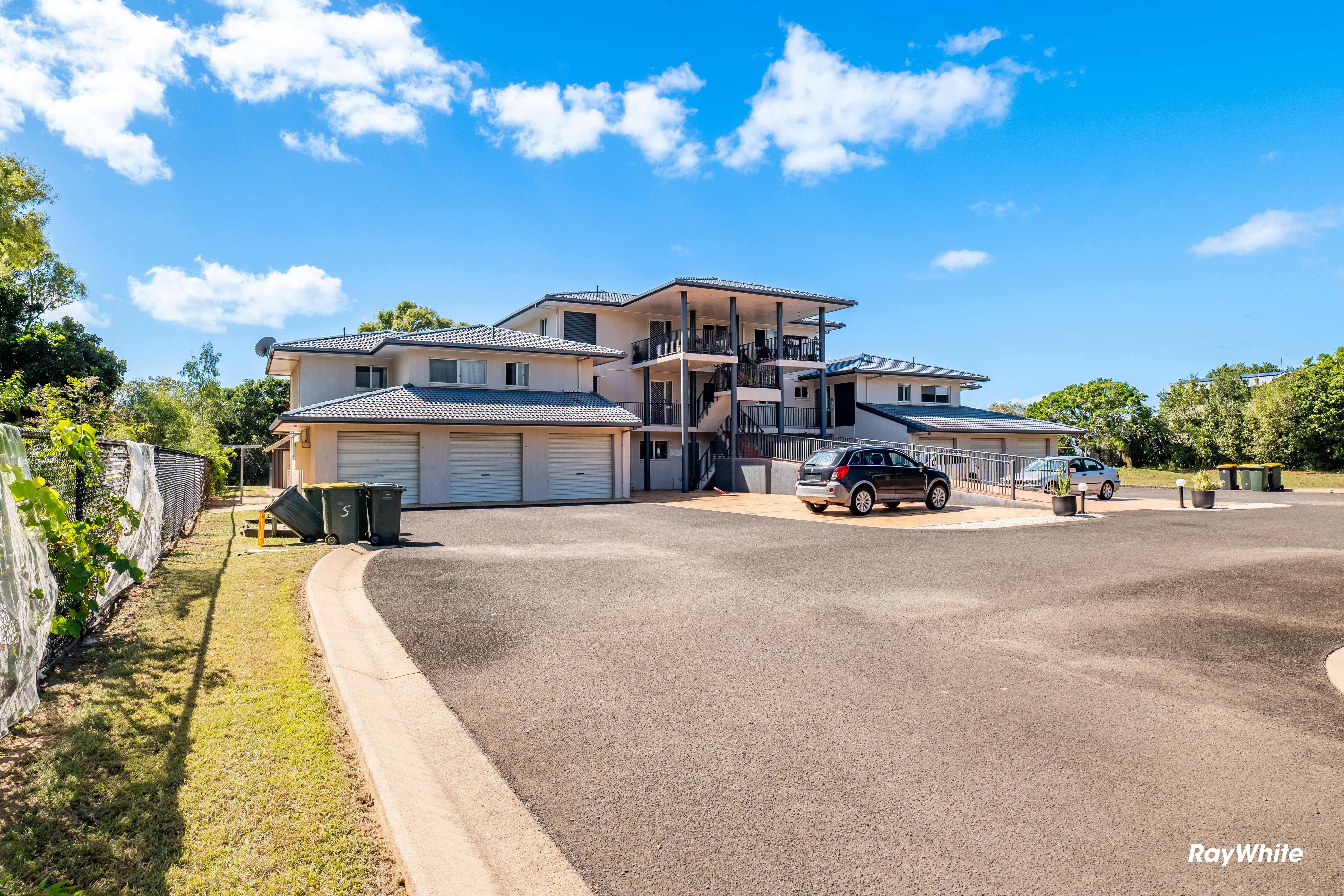 4/150 Sylvan Drive, Moore Park Beach, QLD 4670