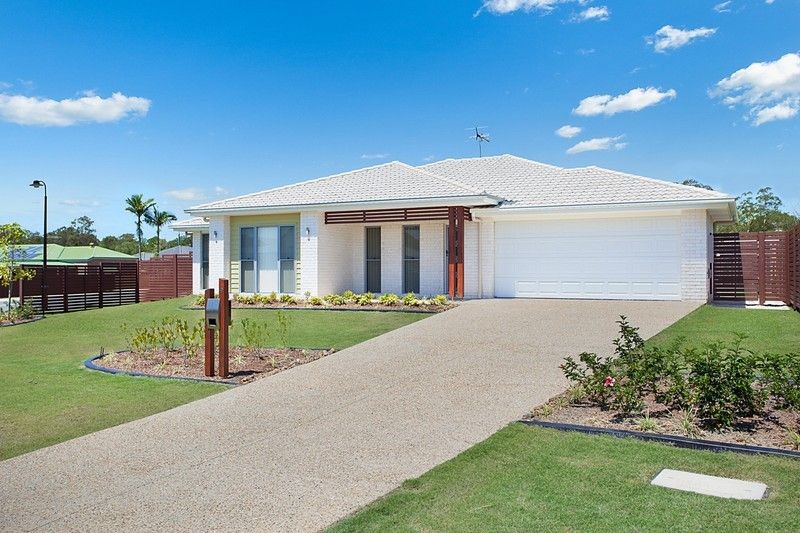 9 Koda Street, Burpengary East, QLD 4505