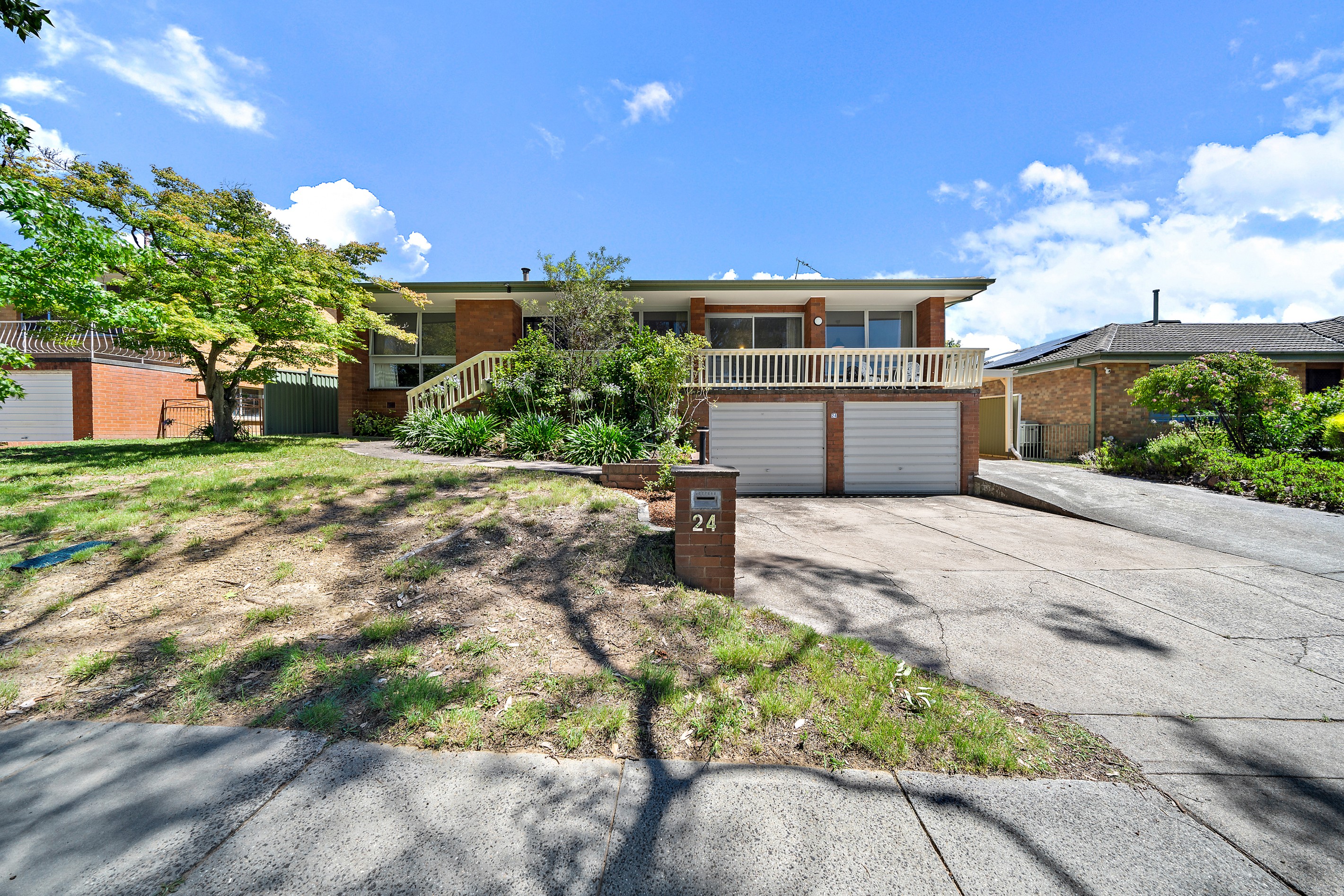 24 Burrinjuck Crescent, Duffy, ACT 2611