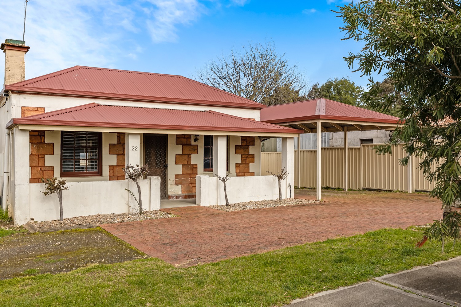 22 Doughty Street, Mount Gambier, SA 5290