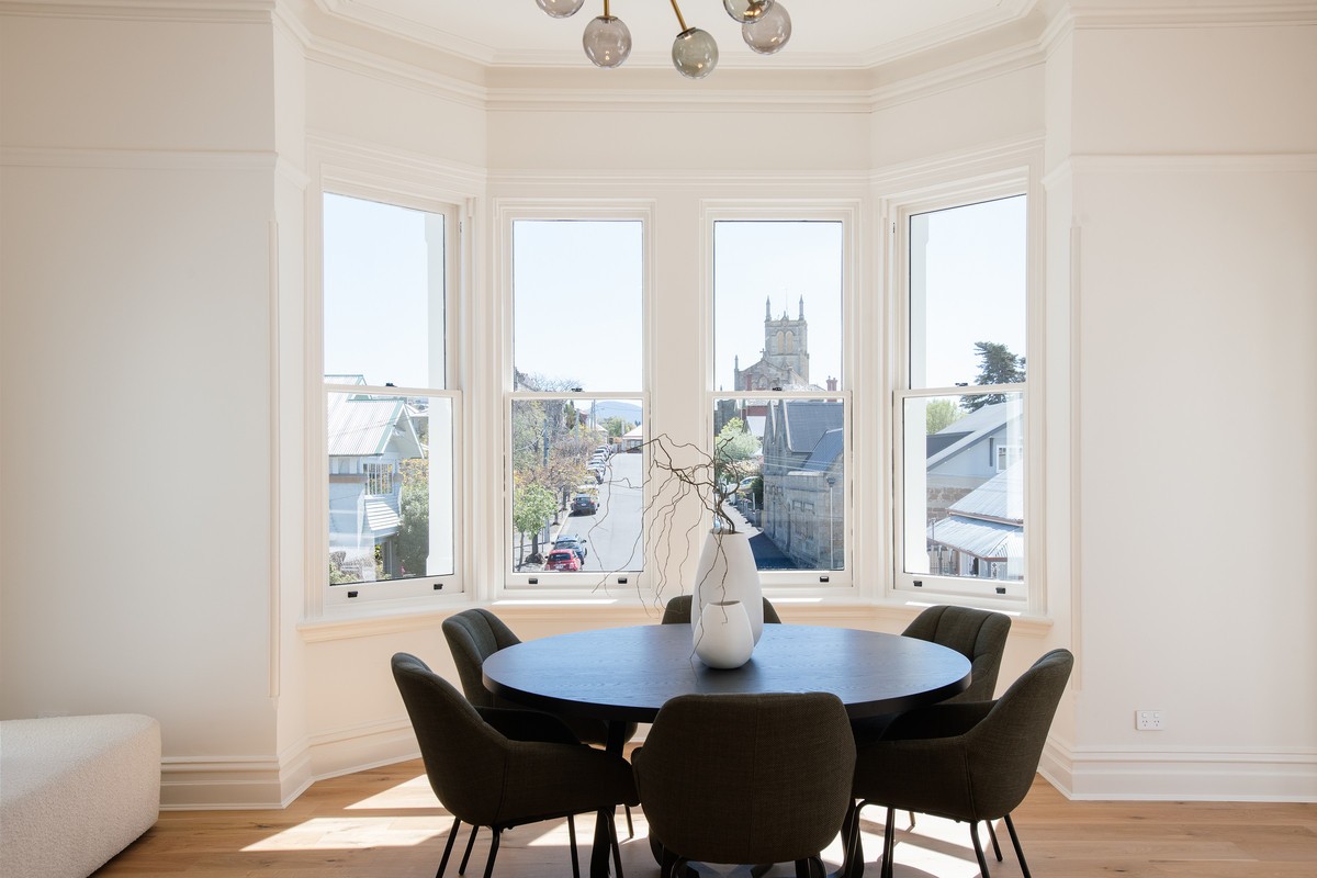 Residence 8/34 Patrick Street, Hobart, TAS 7000