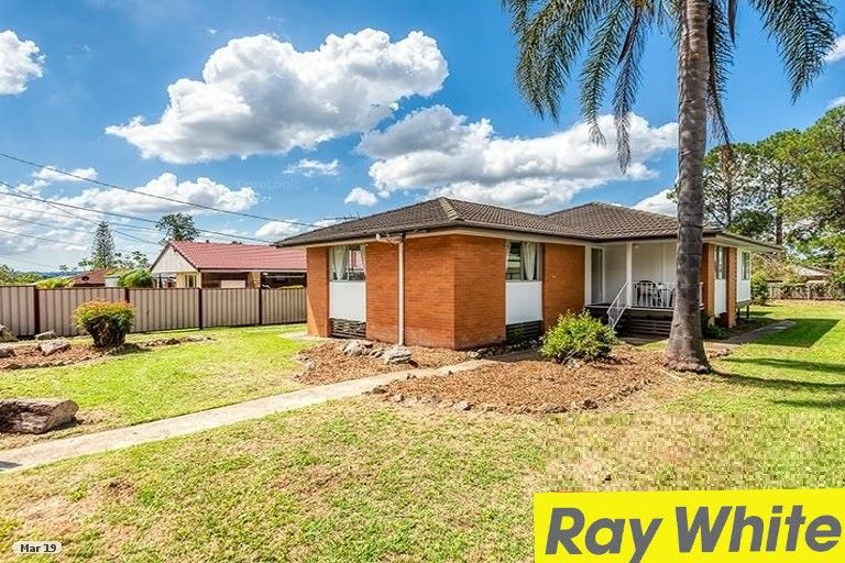 23 King Street, Slacks Creek, QLD 4127