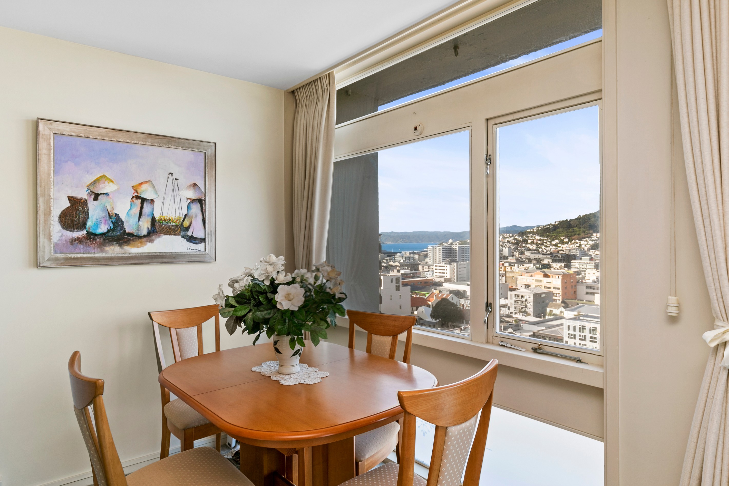 12b/131 Abel Smith Street, Aro Valley, Wellington City