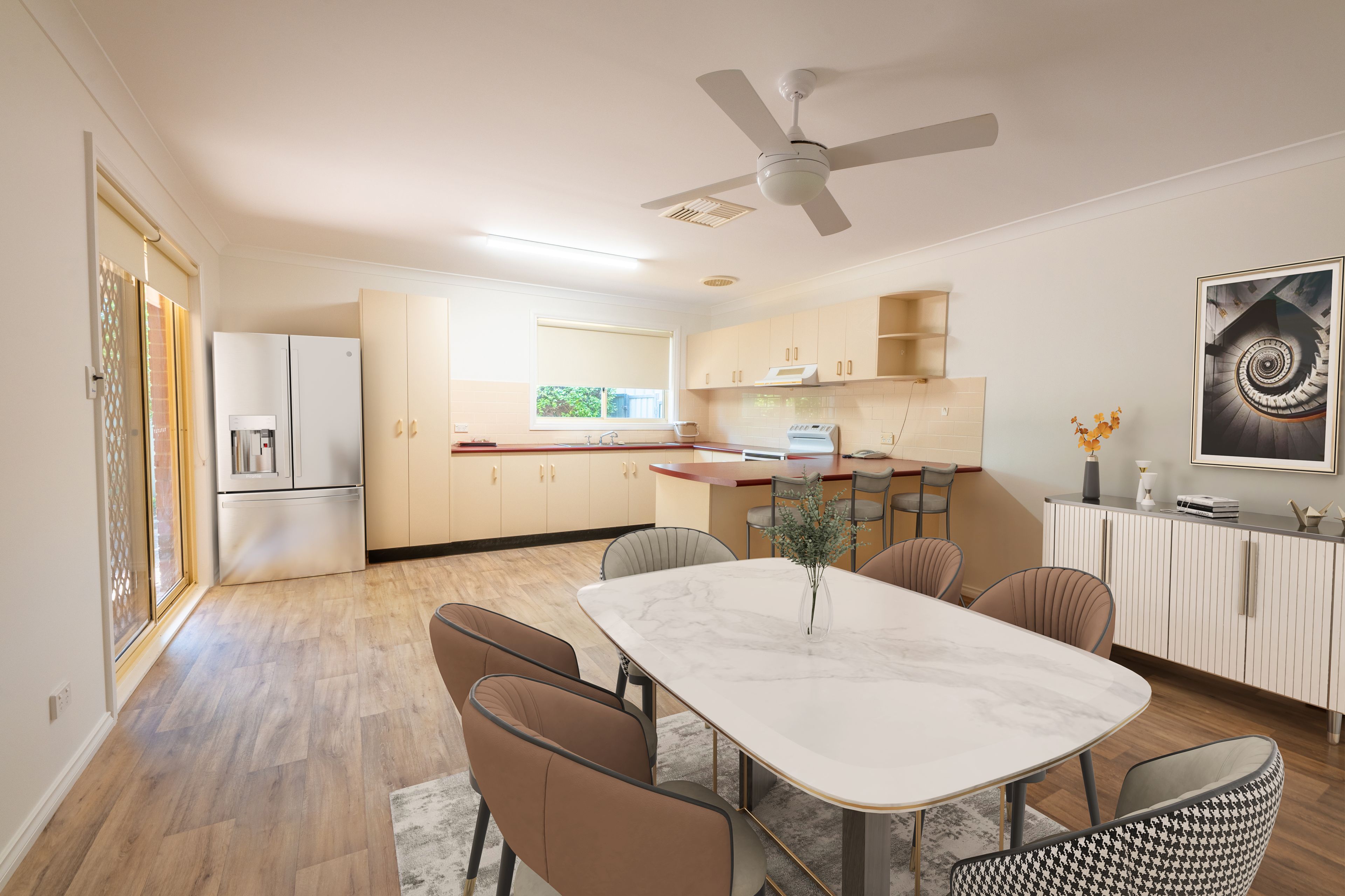 3/16 Regent Street, Forbes, NSW 2871