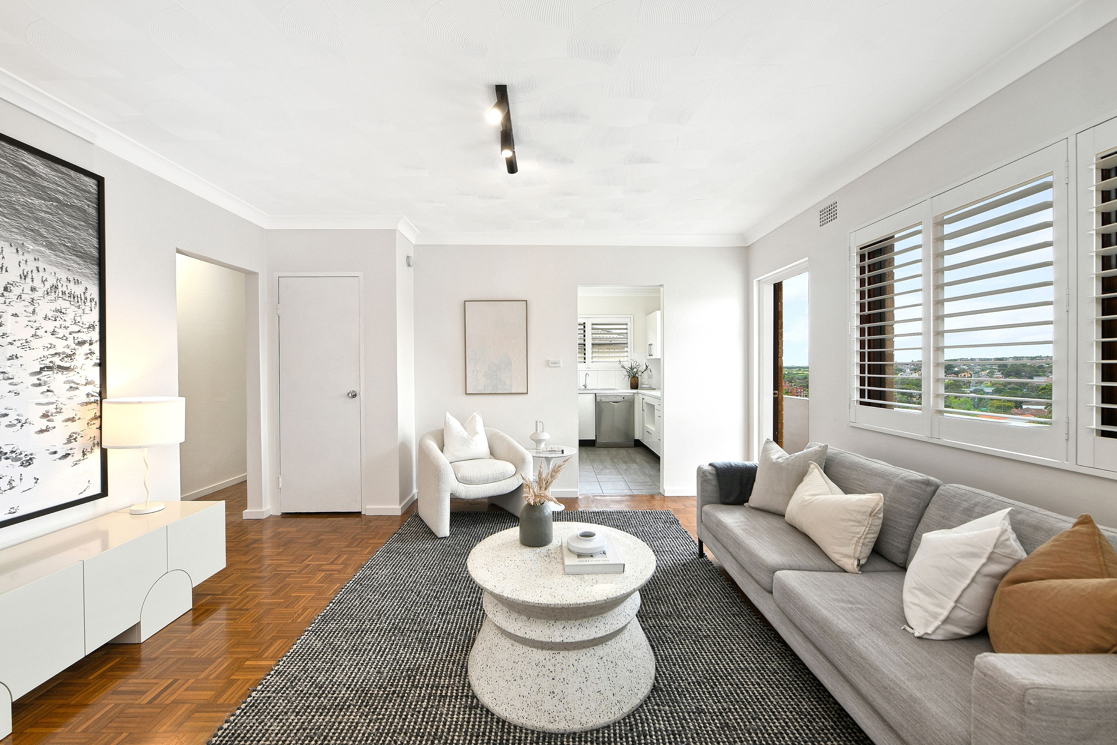 9/4 Second Avenue, Maroubra, NSW 2035