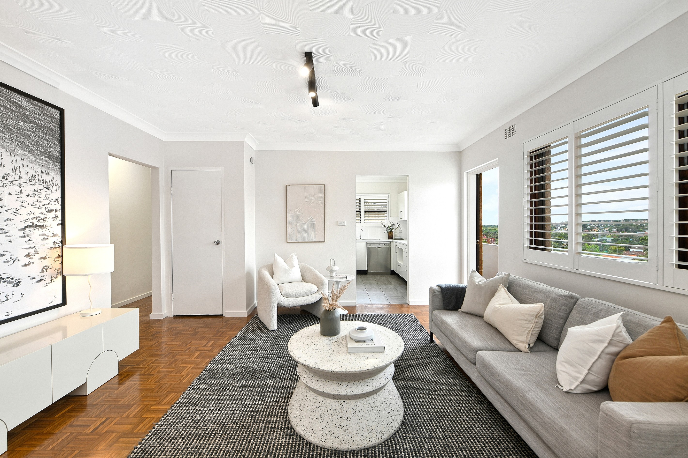 9/4 Second Avenue, Maroubra, NSW 2035