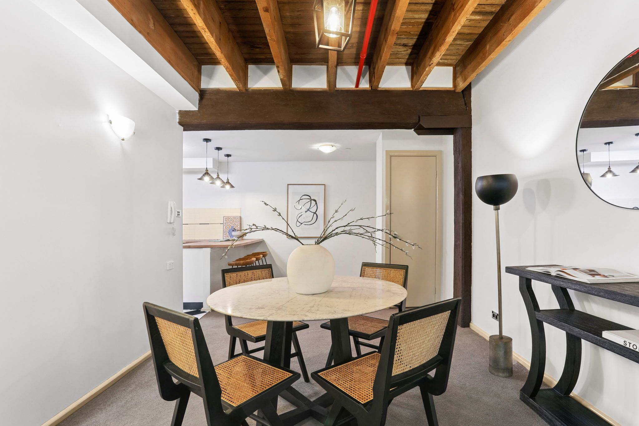 19/1 Wiley Street, Chippendale, NSW 2008