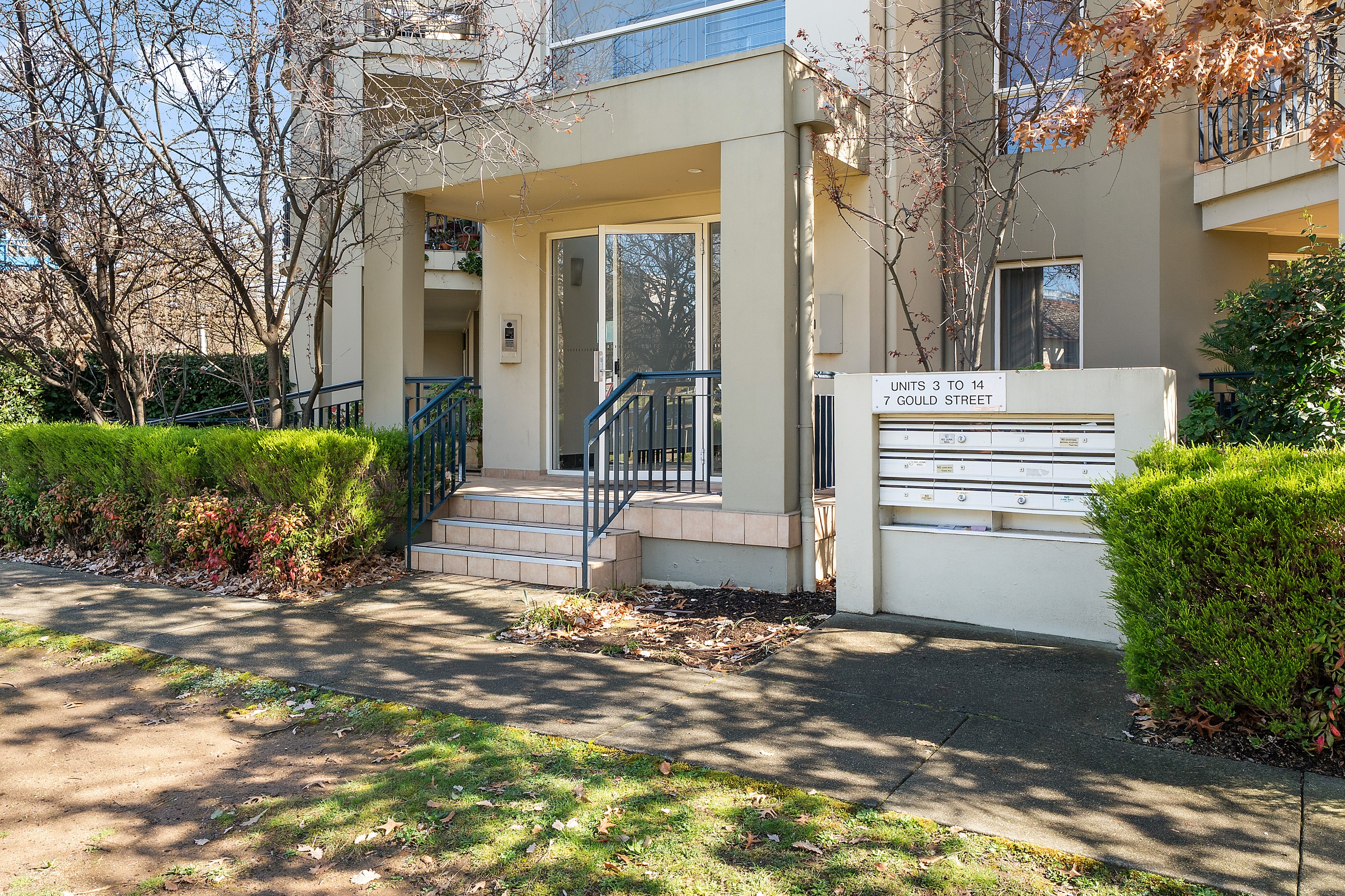 11/7 Gould Street, Turner, ACT 2612