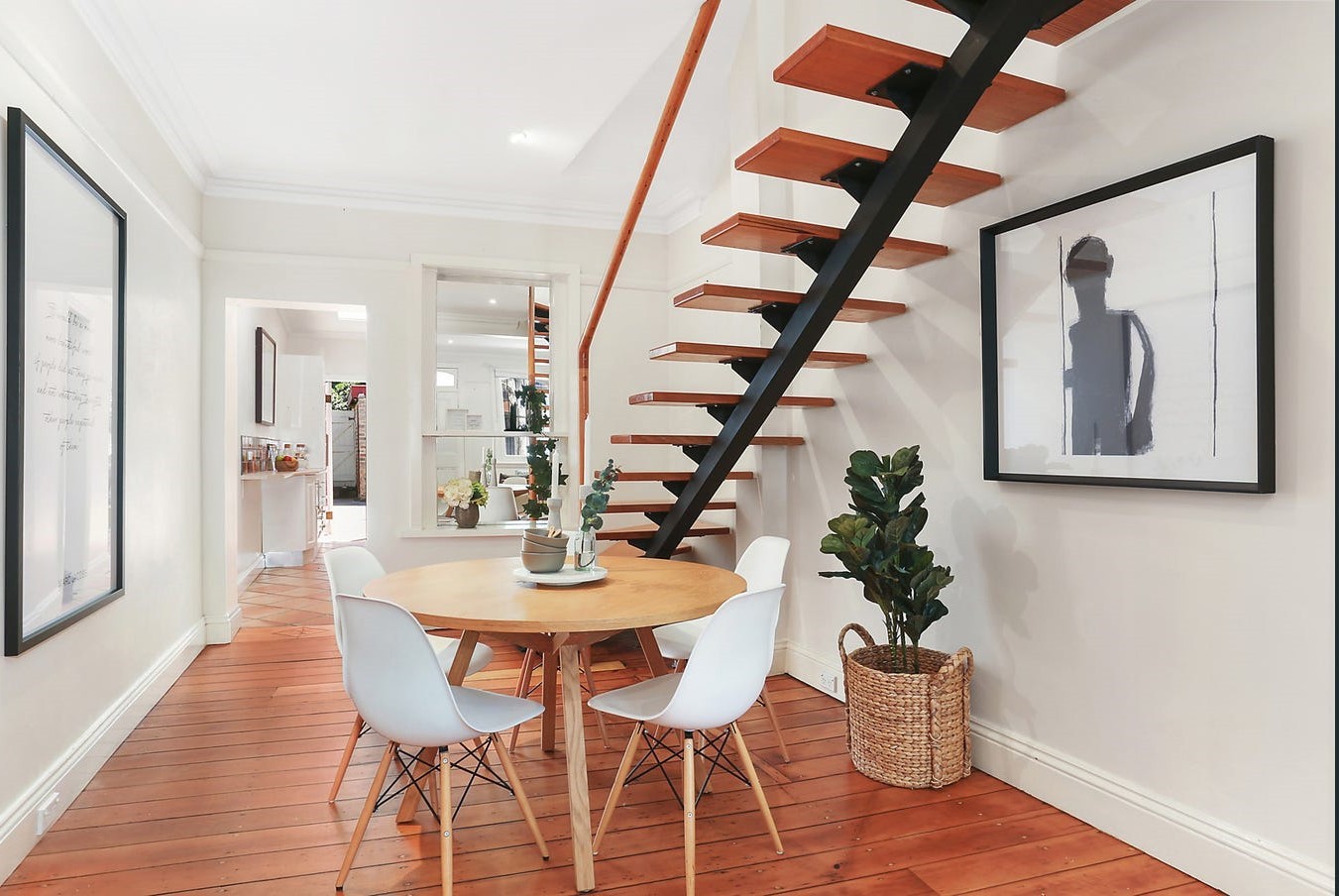 448 Glenmore Road, Edgecliff, NSW 2027