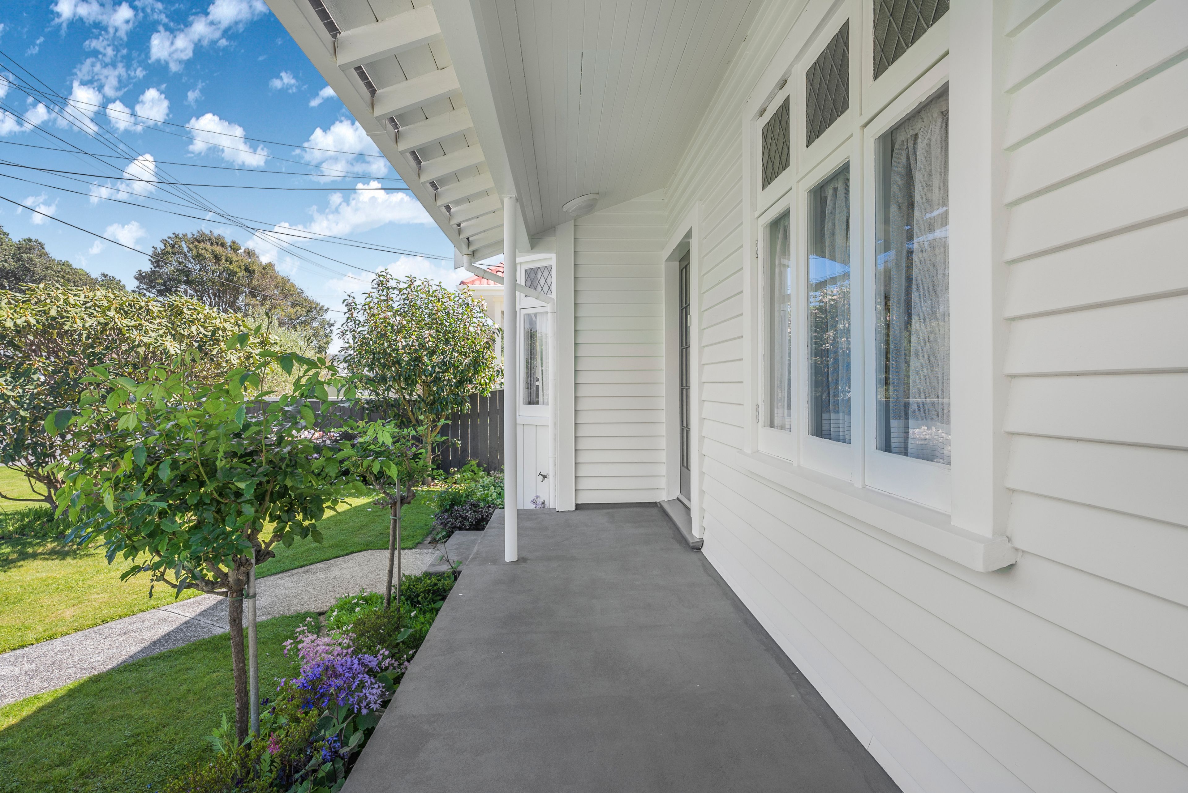 31 Lincoln Avenue, Epuni, Lower Hutt City