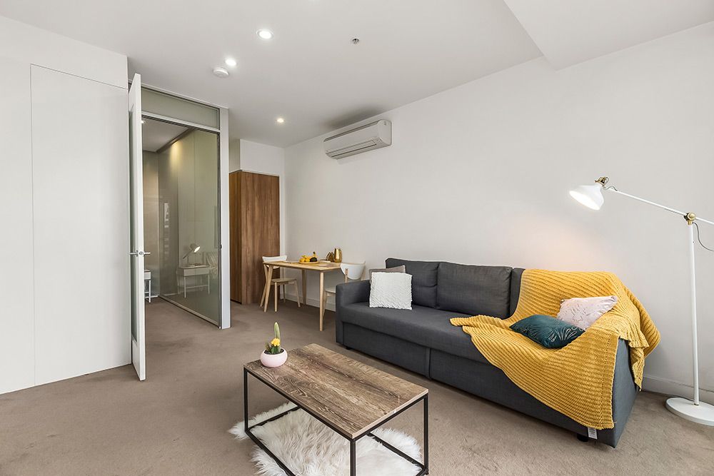 901/35 Malcolm Street, South Yarra, VIC 3141