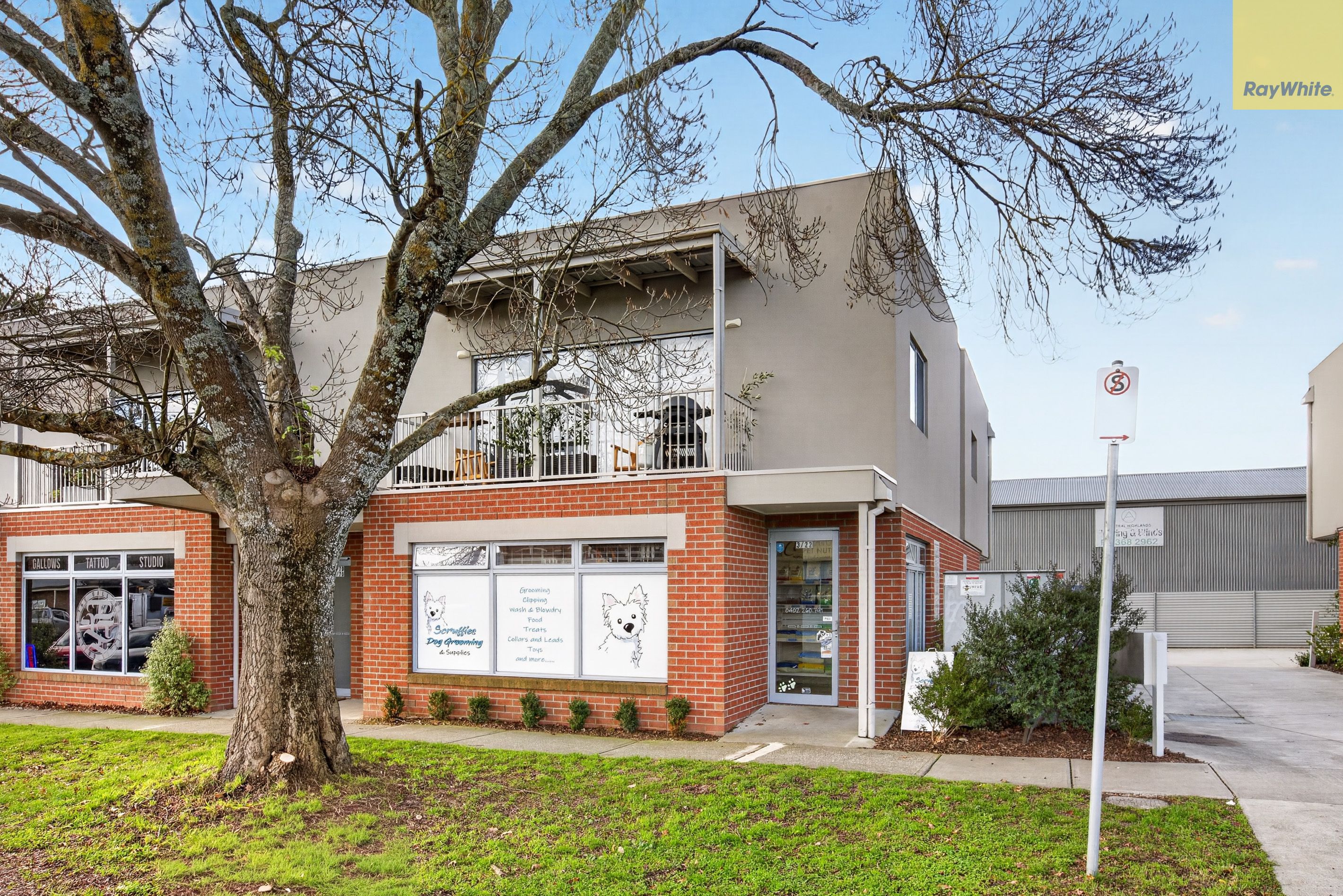 3/22 Fisken Street, Ballan, VIC 3342