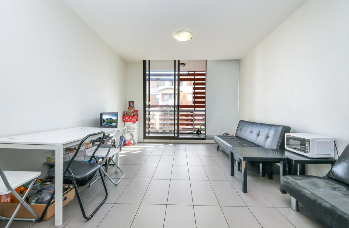 502/36-46 Cowper Street, Parramatta, NSW 2150