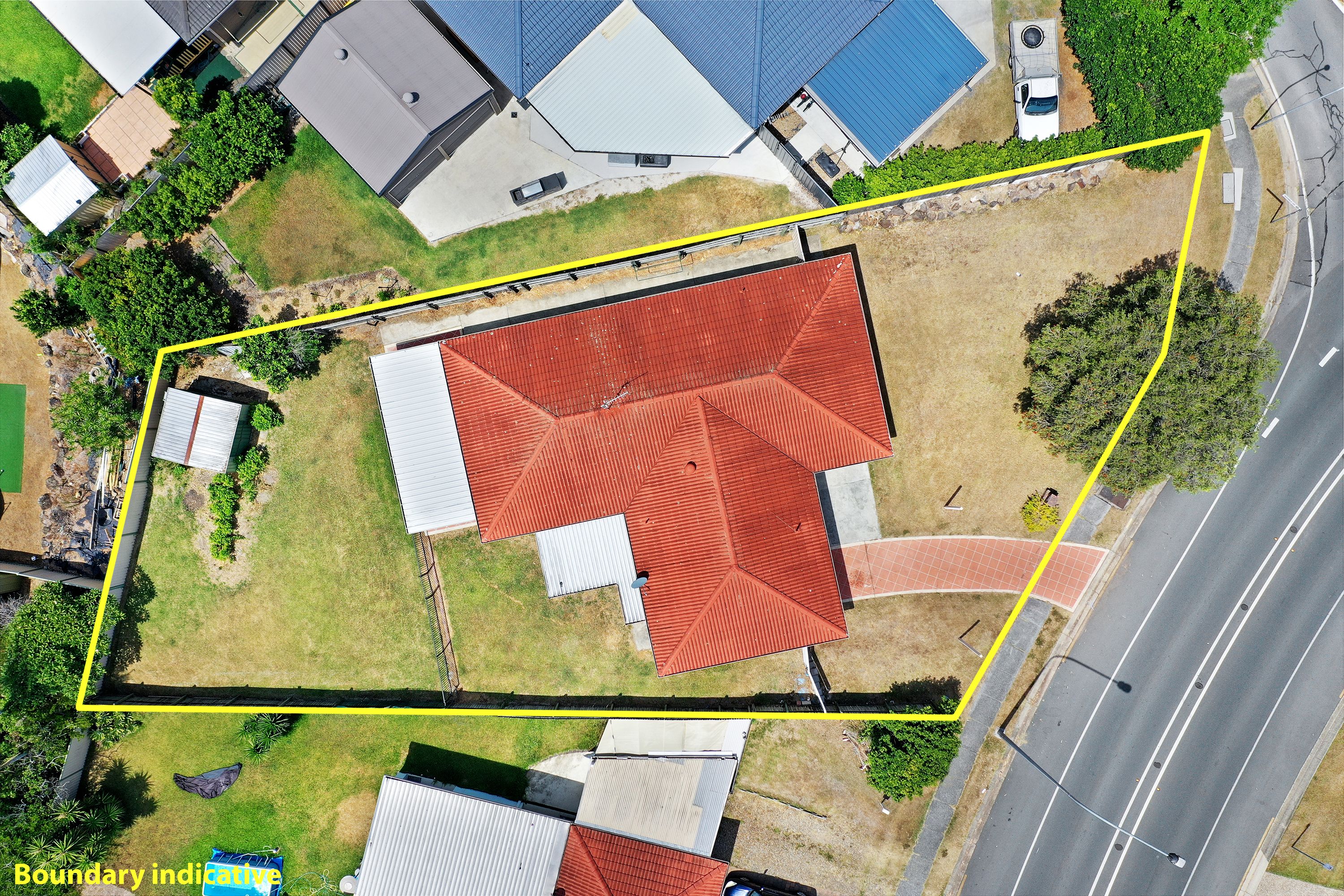 64 Chisholm Road, Carrara, QLD 4211