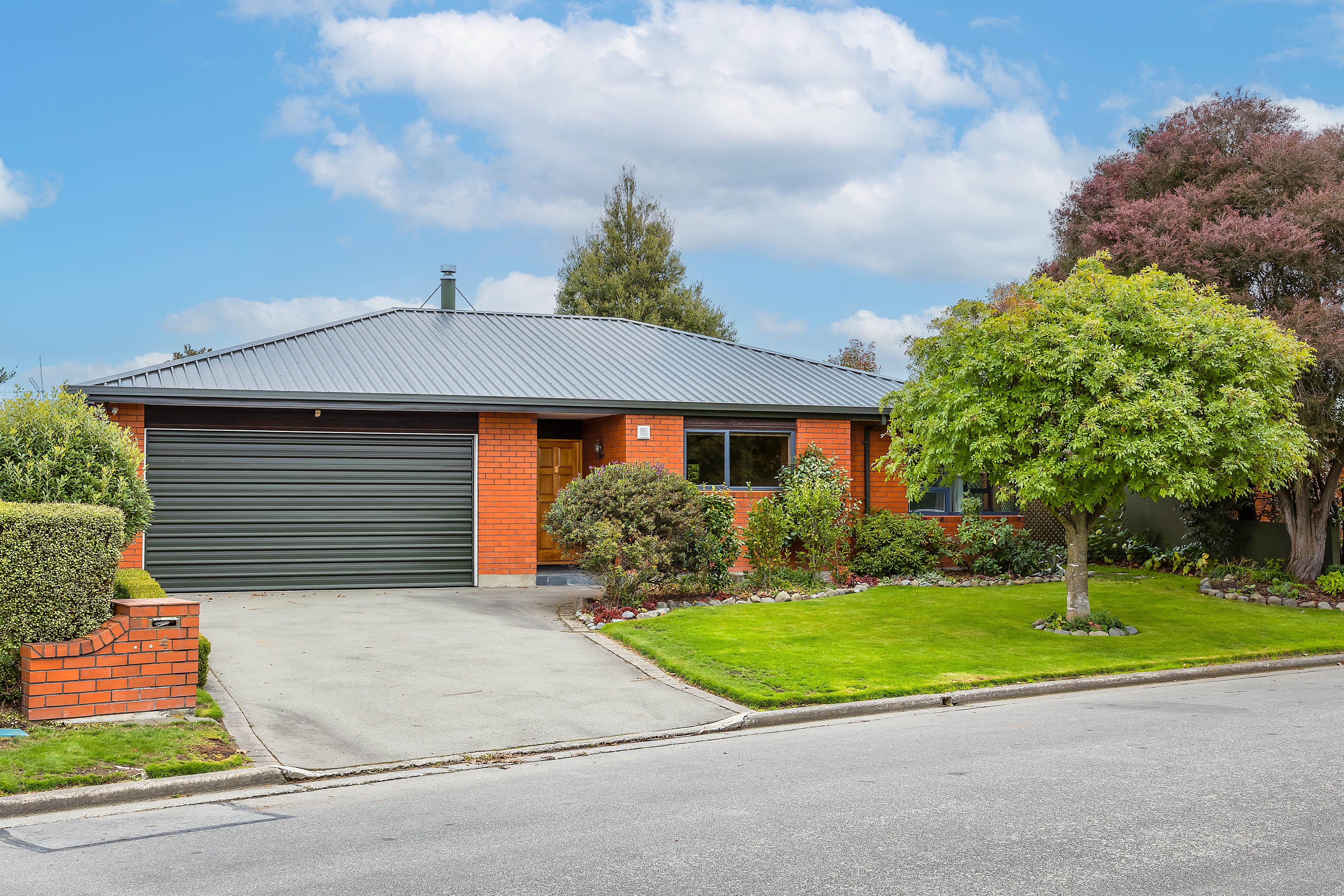 4 Windsor Court, Rangiora, Waimakariri District