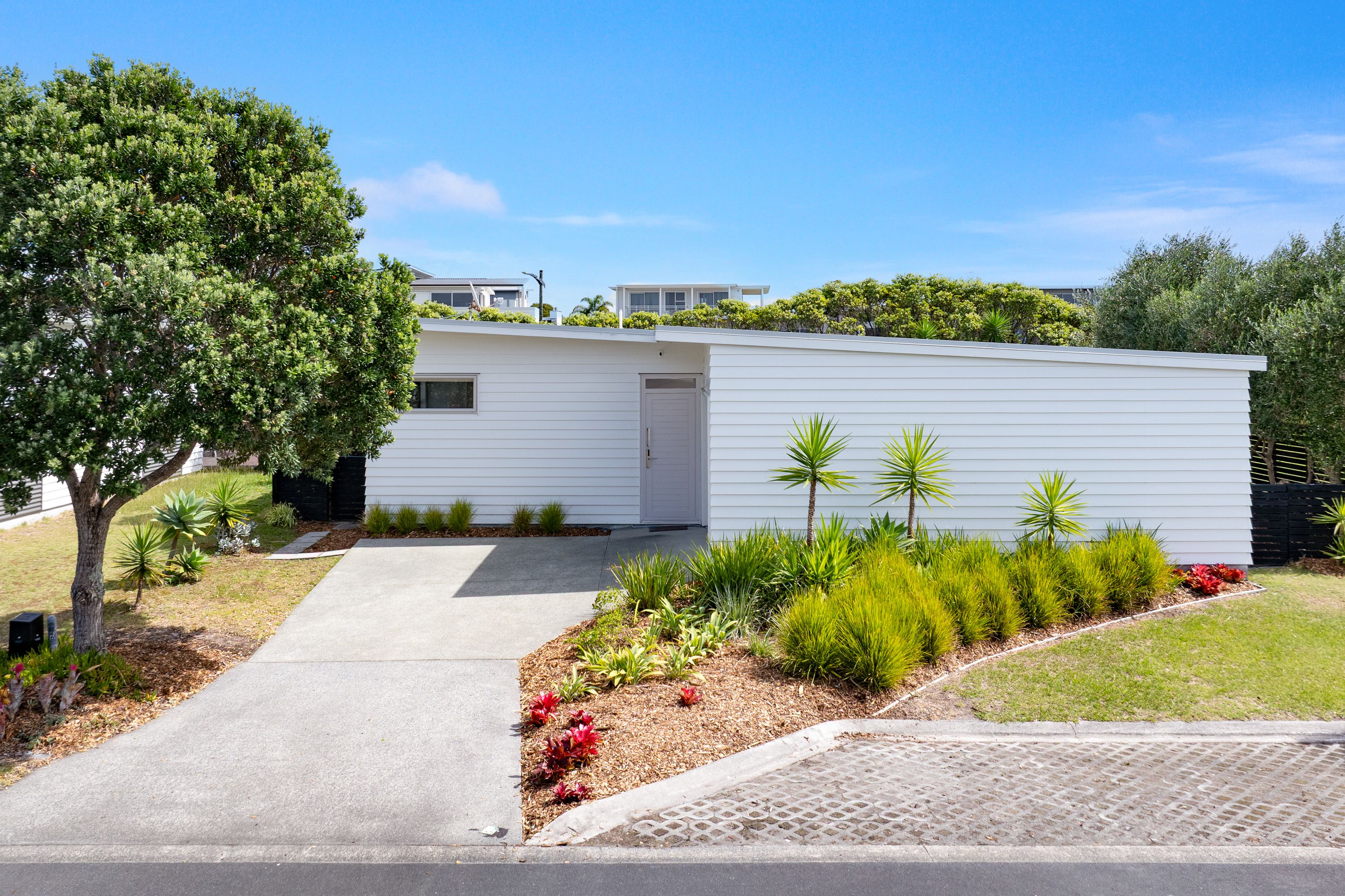 22 Te Mana Street, Omaha, Rodney