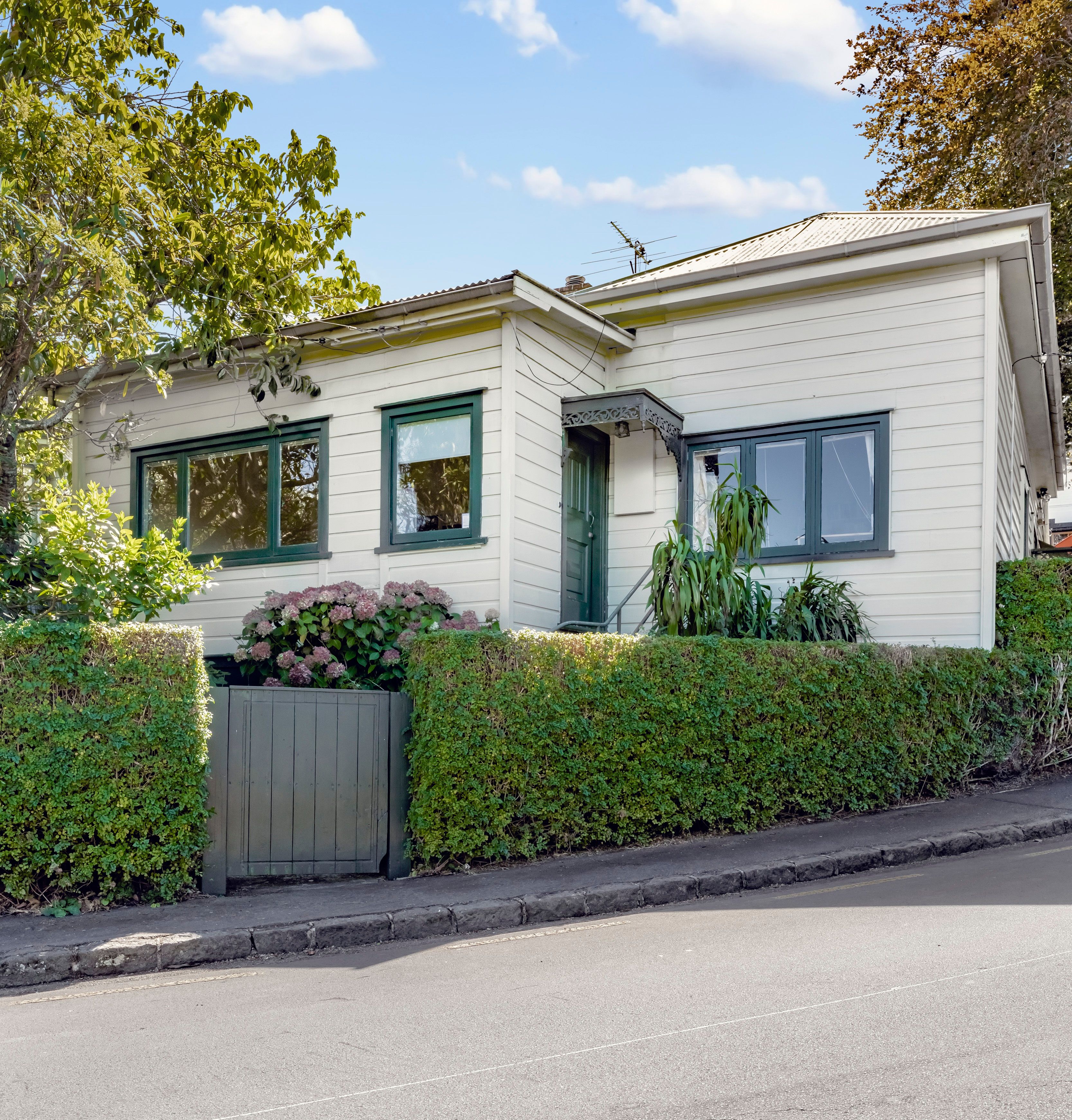30 Gibraltar Crescent, Parnell, Auckland City