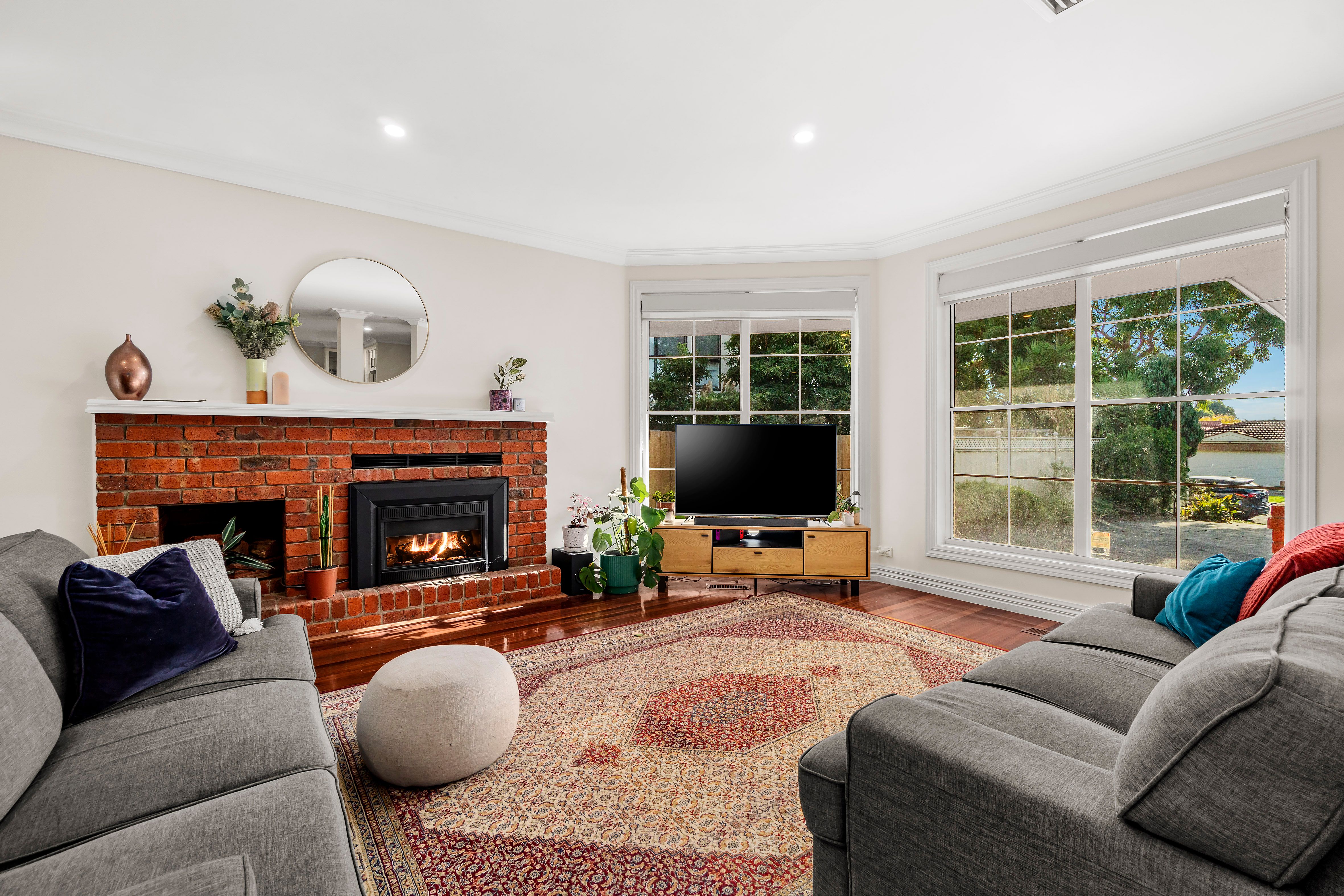 48 Buckingham Drive, Rowville, VIC 3178