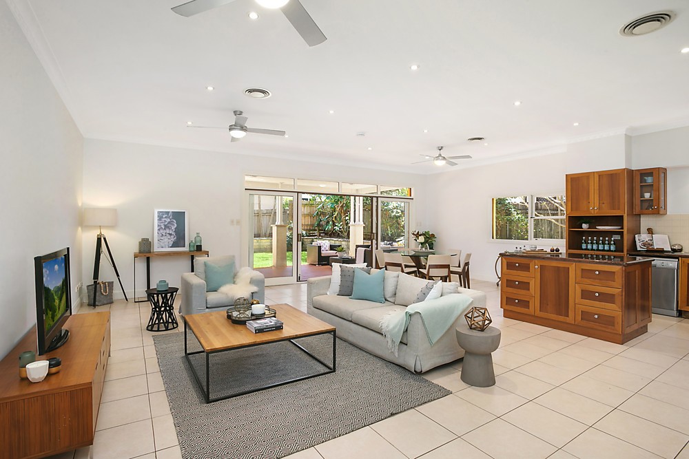 130 Cottenham Avenue, Kingsford, NSW 2032