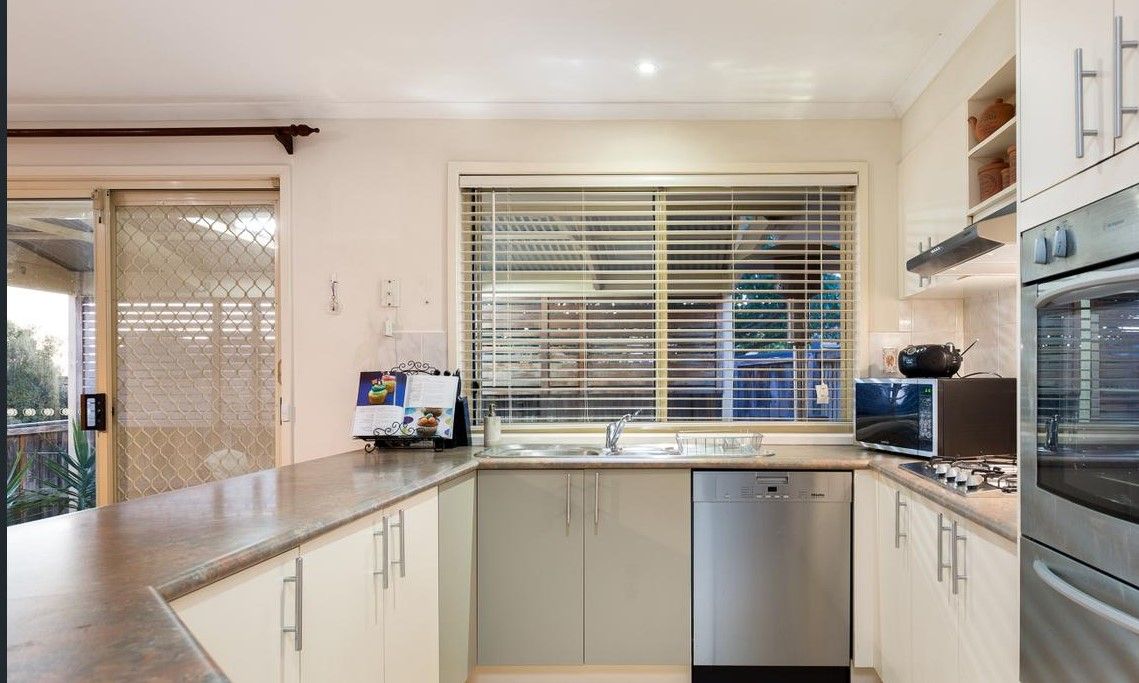 1 Forde Court, Narre Warren, VIC 3805