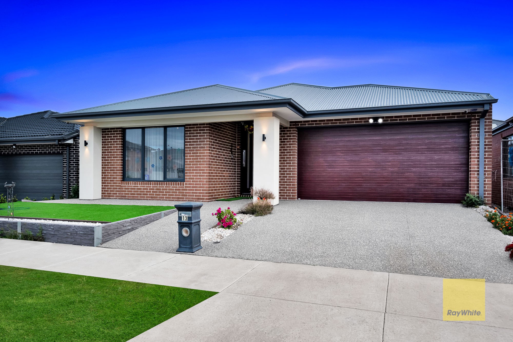 13 Nevis Place, Truganina, VIC 3029
