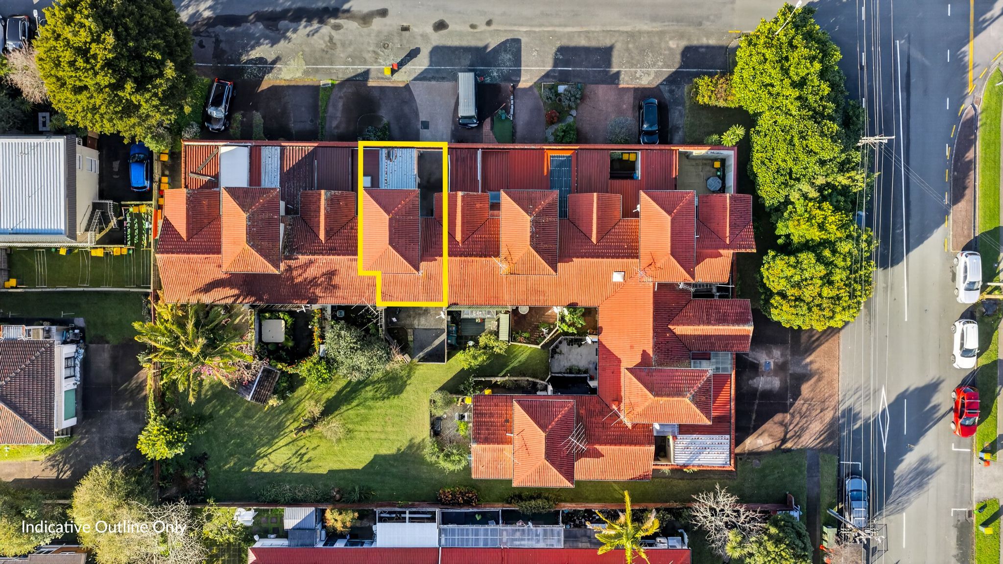 4/3 Glen Road, Browns Bay, North Shore City