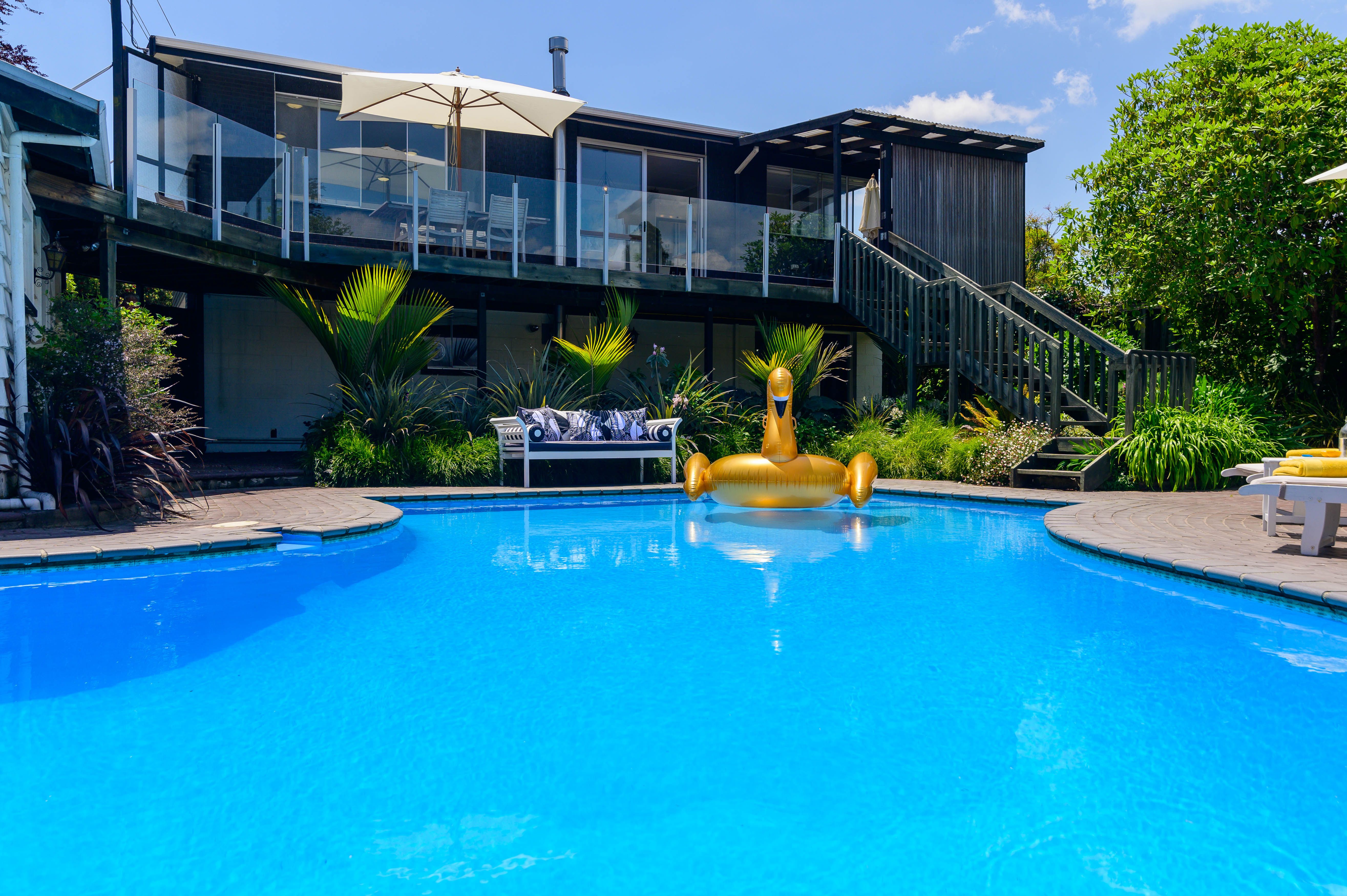 60 Sophia Street, Glenholme, Rotorua District