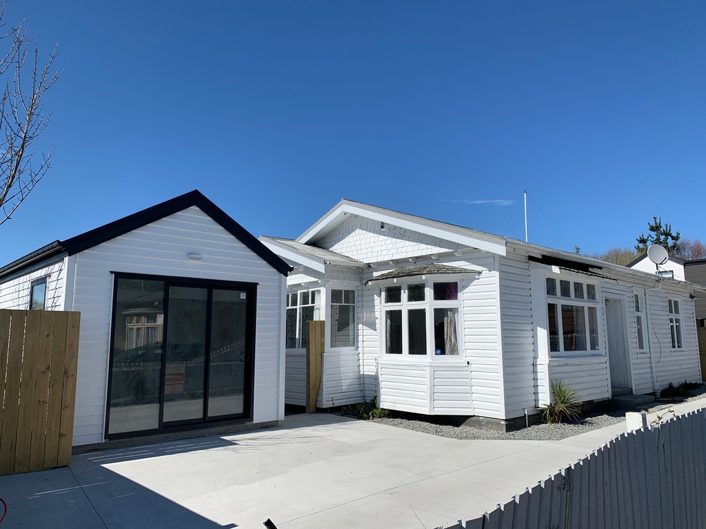 56 Grenville Street, Waltham, Christchurch City