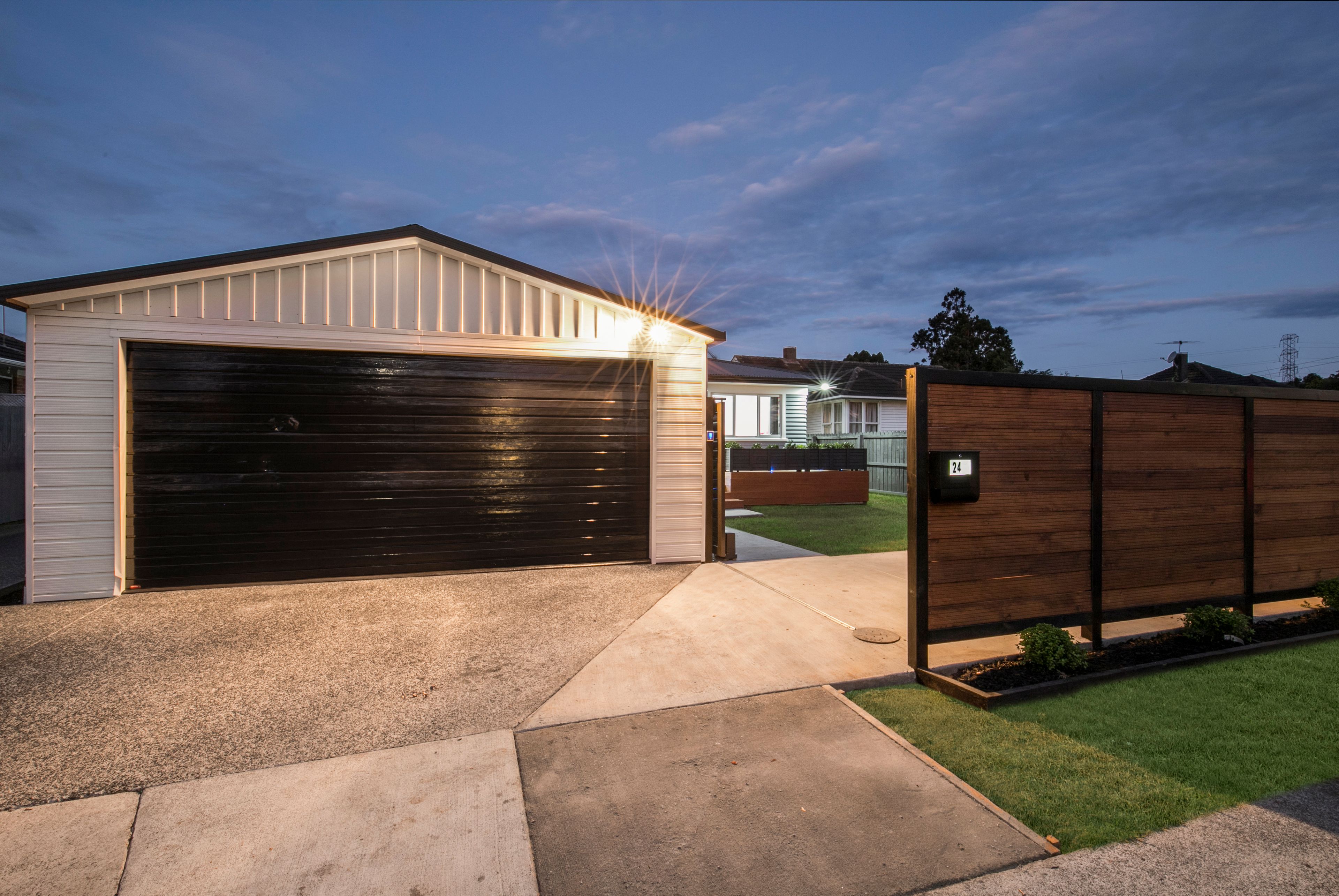 24 Esperanto Road, Papatoetoe, Manukau City