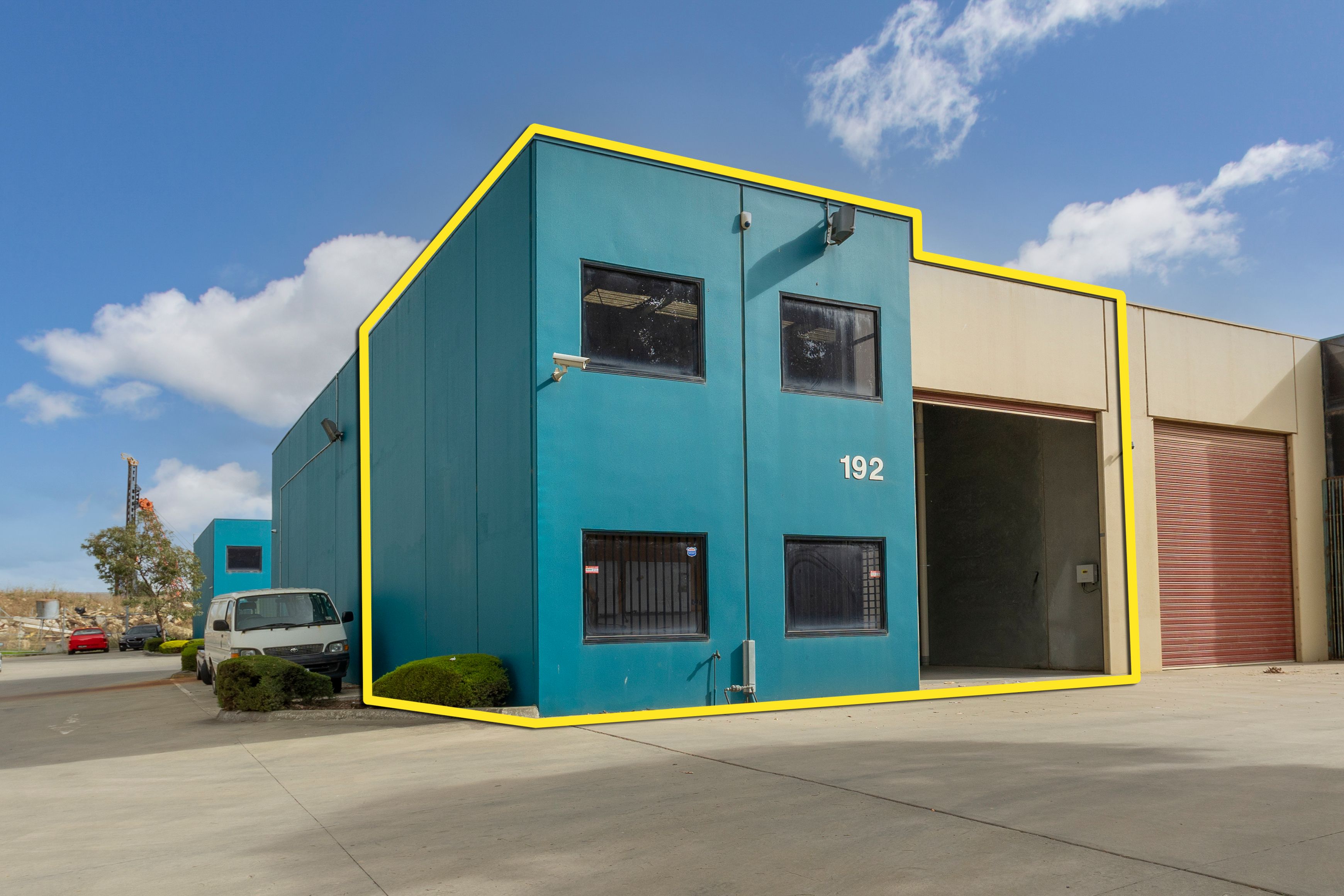 192/266 Osborne Avenue, Clayton South, VIC 3169