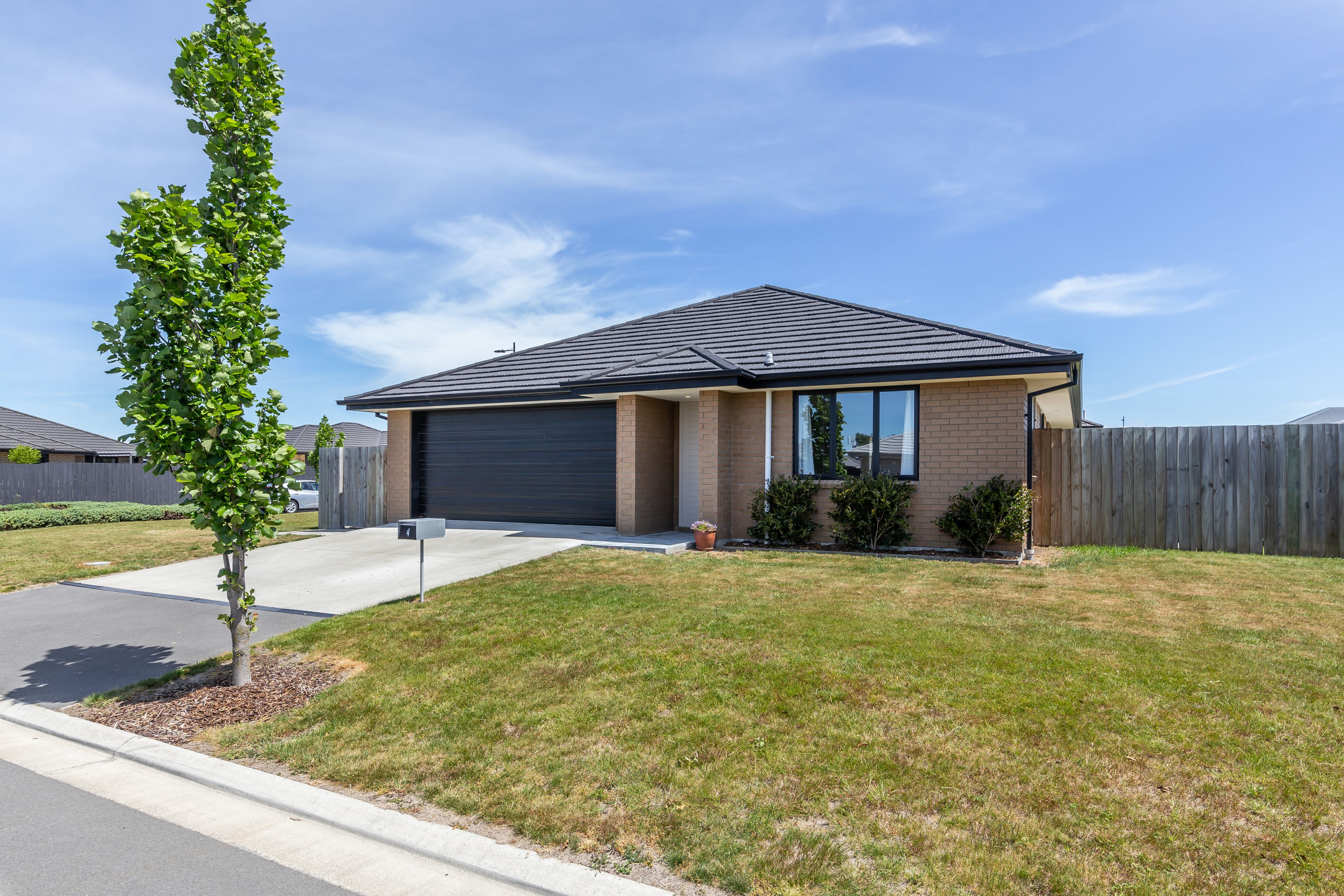 4 Tawton Lane, Rolleston, Selwyn District