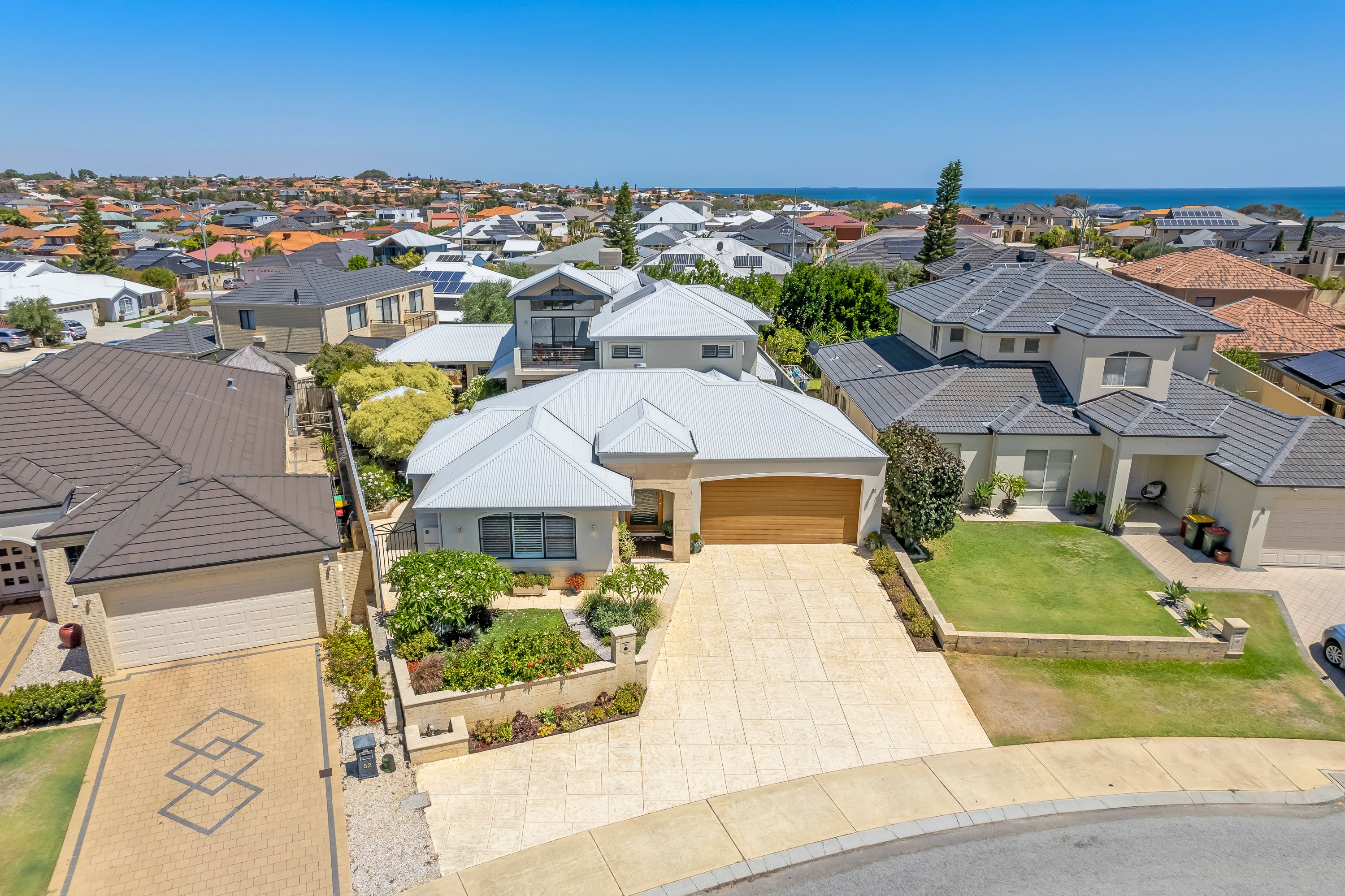 50 Romano Crescent, Iluka, WA 6028
