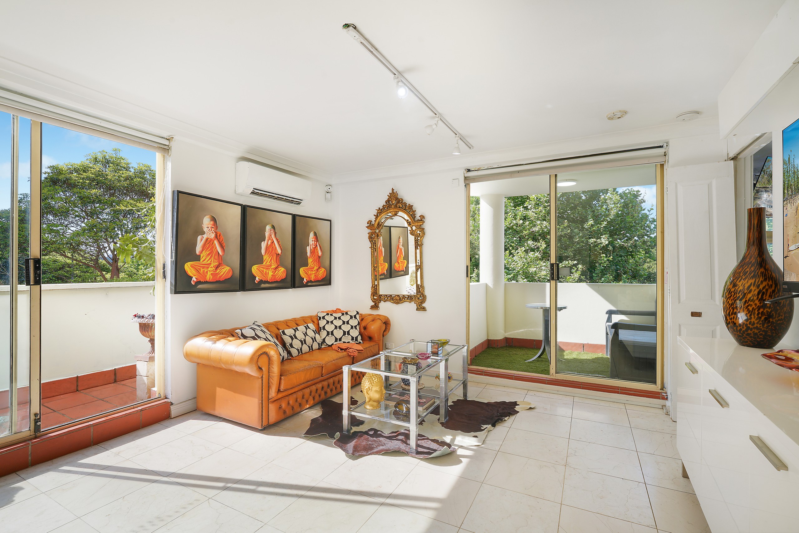 1/52-54 Kings Cross Road, Rushcutters Bay, NSW 2011