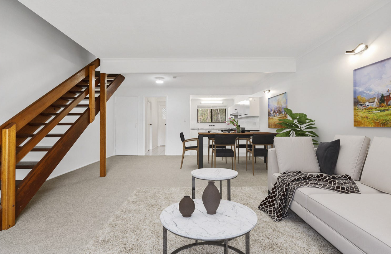 8/155 John Paul Drive, Springwood, QLD 4127
