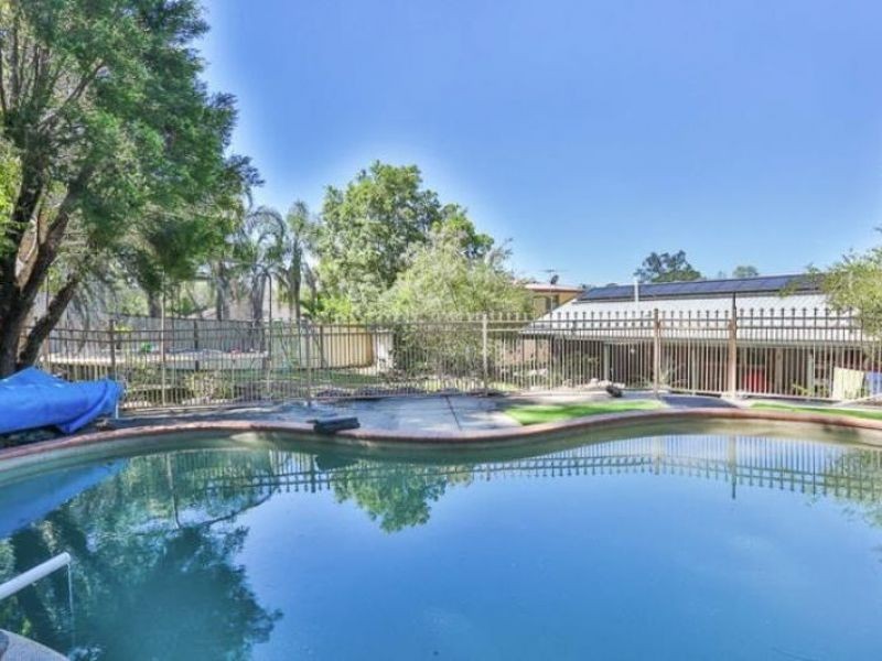 20 Glen Noble Drive, Redbank Plains, QLD 4301