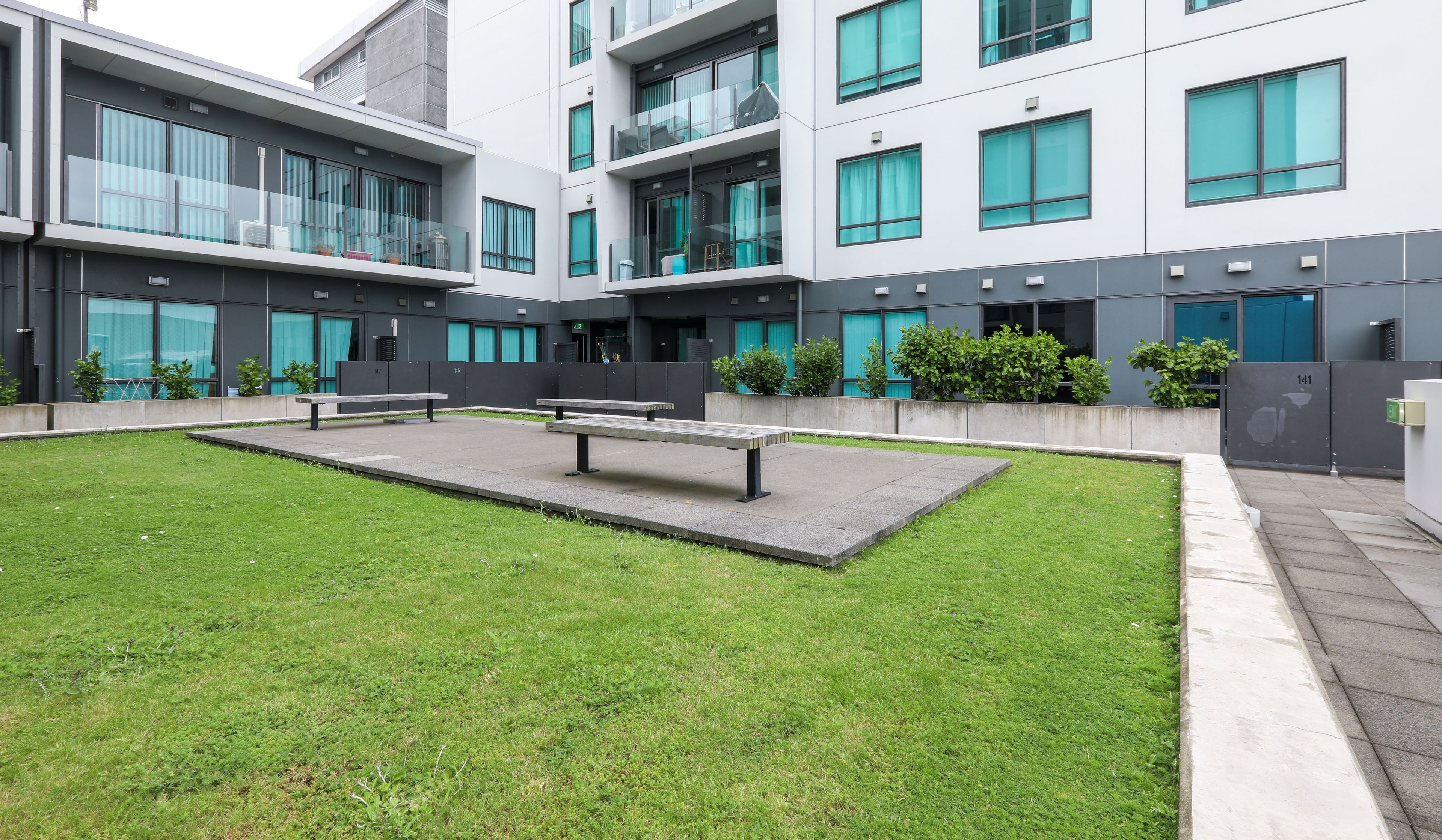 404/2 Dockside Lane, Auckland Central, Auckland City