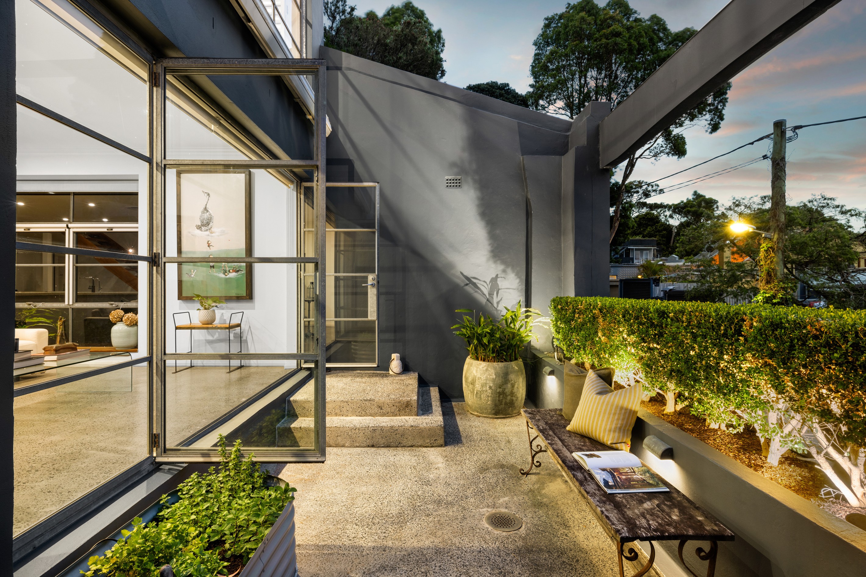 5/1 Lower Avon Street, Glebe, NSW 2037