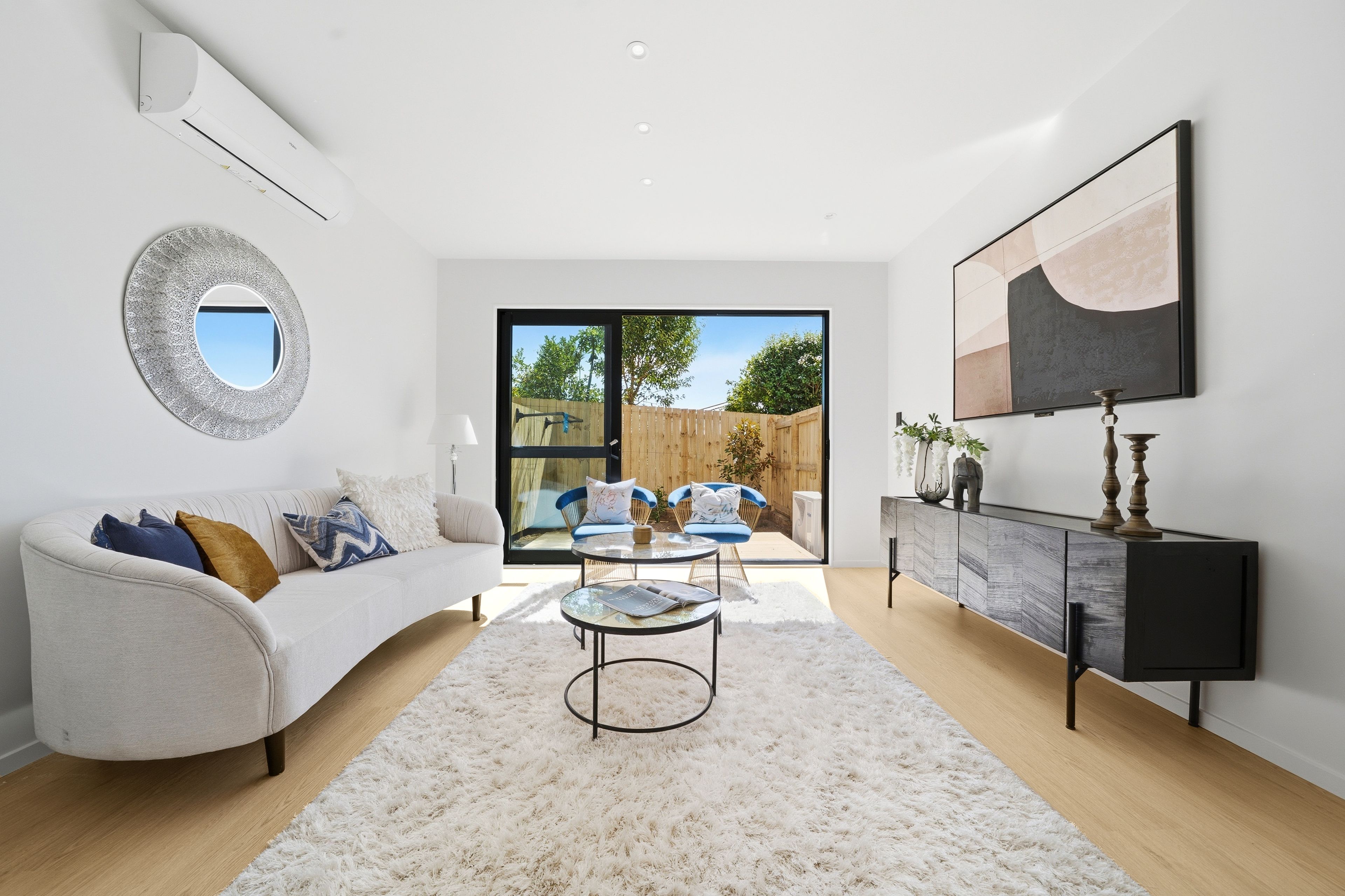 5/44 Drake Street, Howick, Manukau City