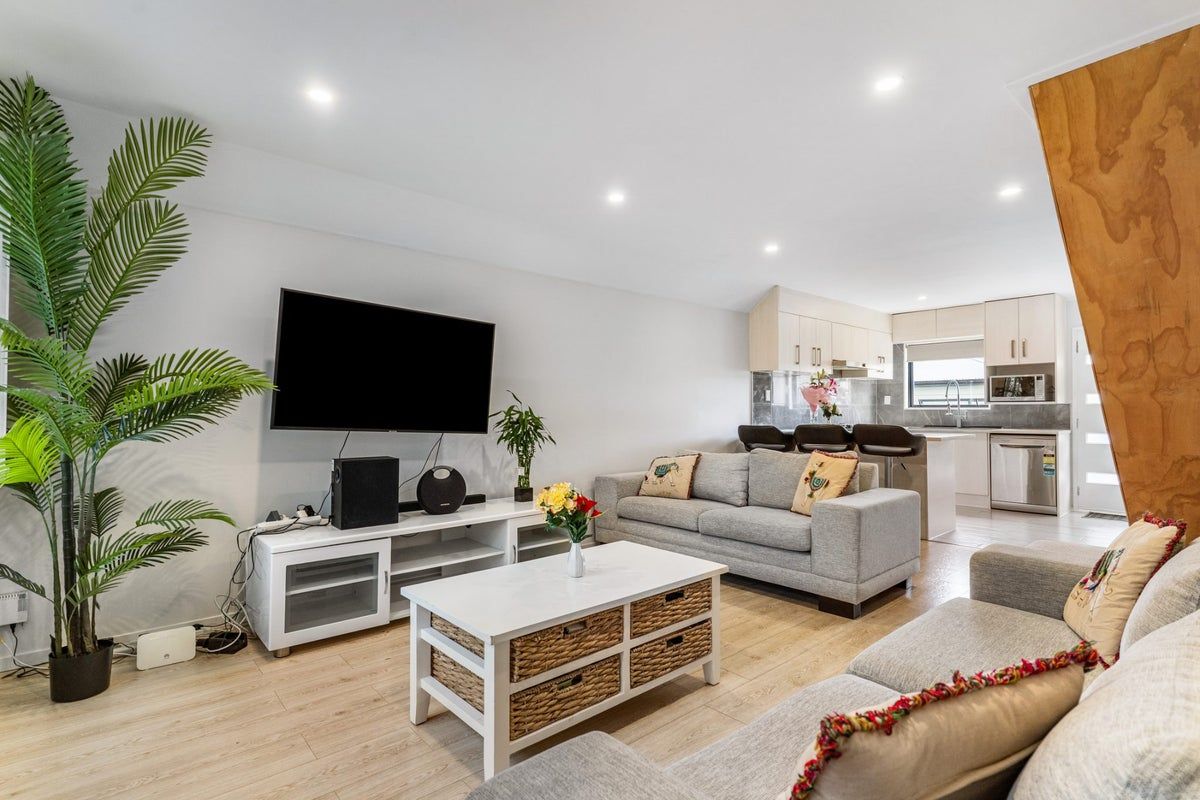 8/6 Patterson Street, Sandringham, Auckland City