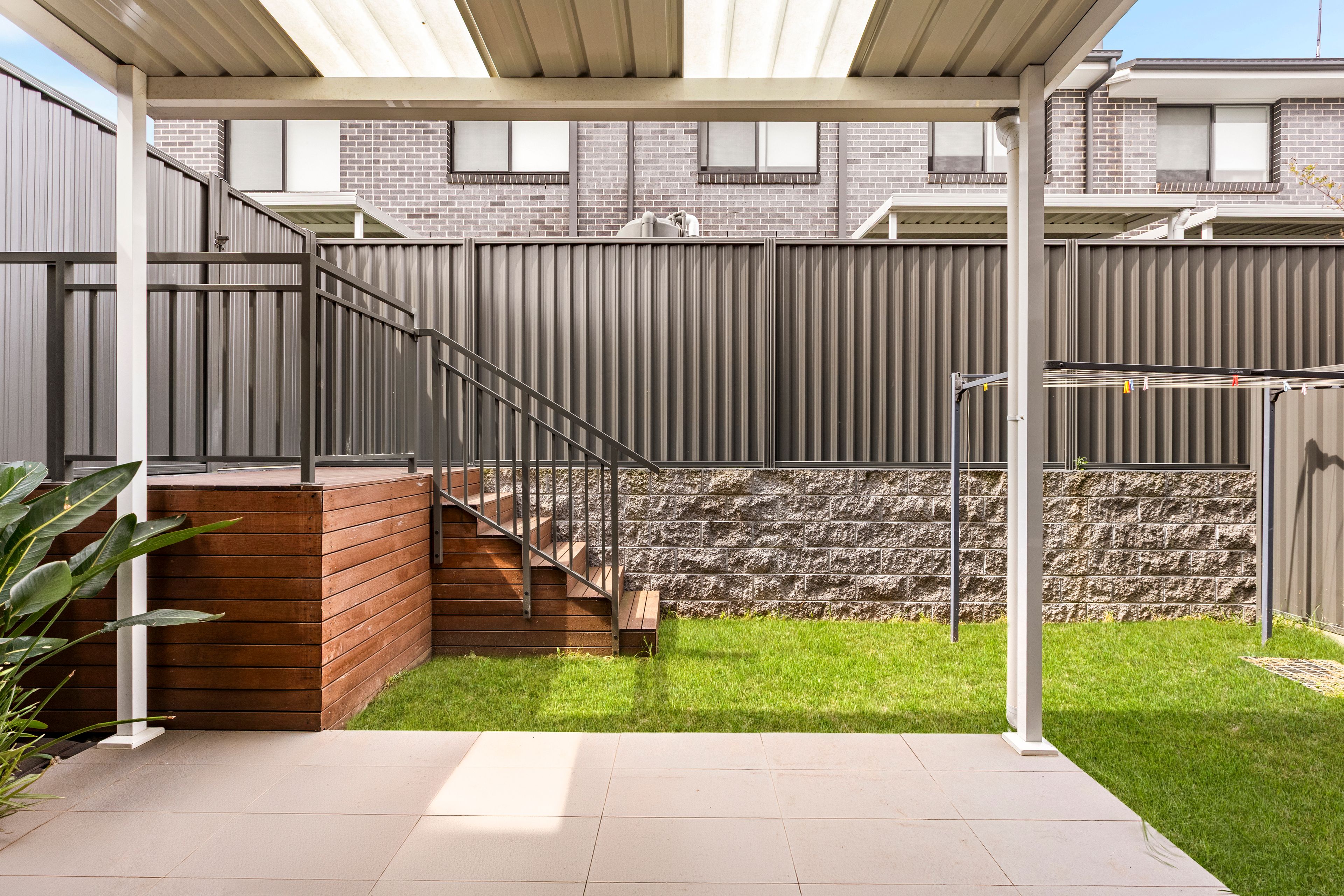 A Stylish Family Retreat Within 2 Minutes Walking Distance to Yarra Park Playground | Within Schofields Public School Catchment! — photo 9 of 17