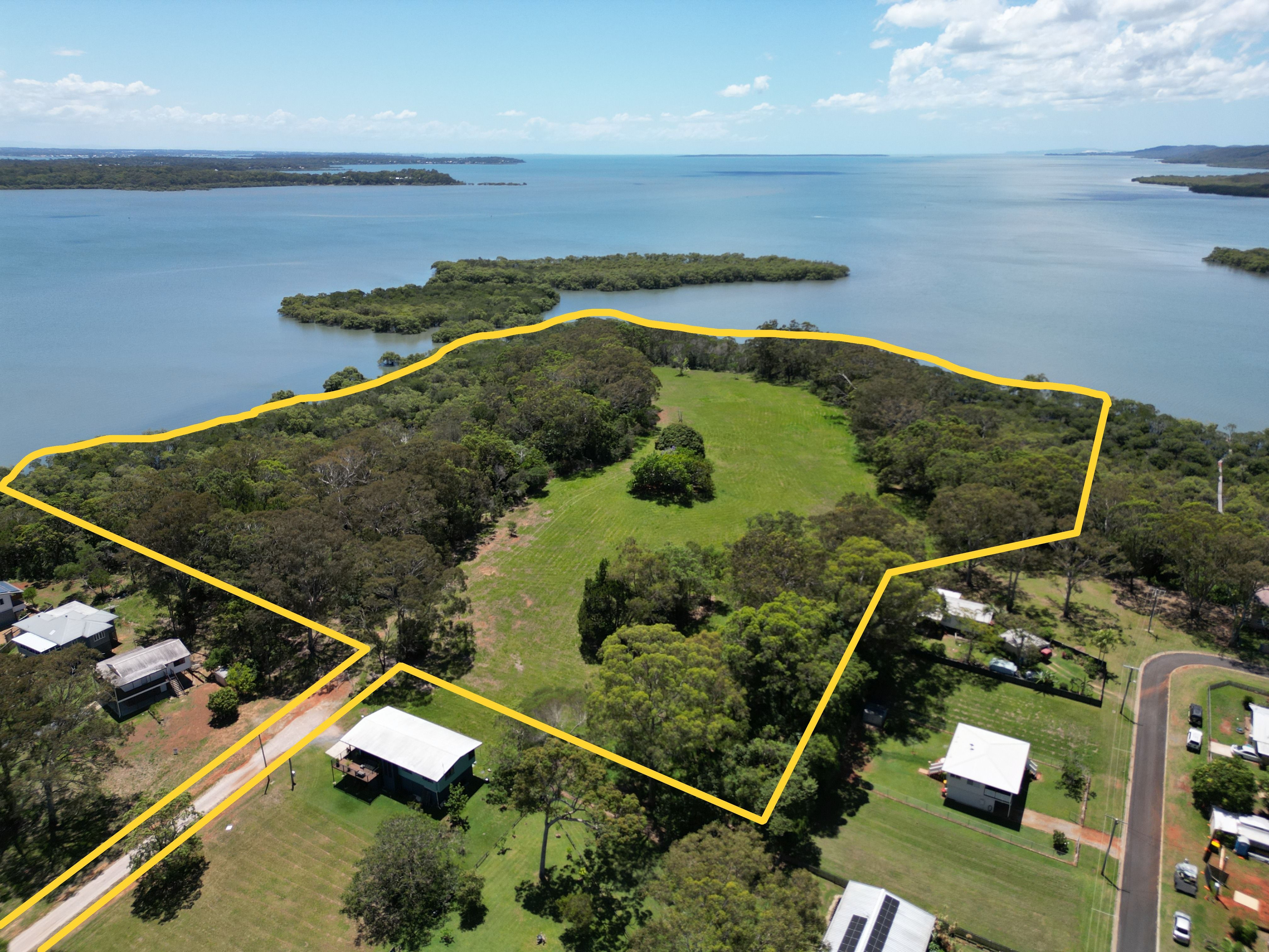 1 Wright Street, Russell Island, QLD 4184