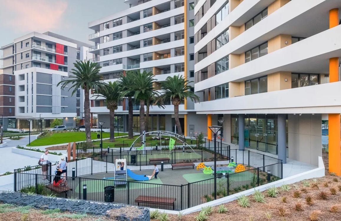 310/5 Mooltan Avenue, Macquarie Park, NSW 2113