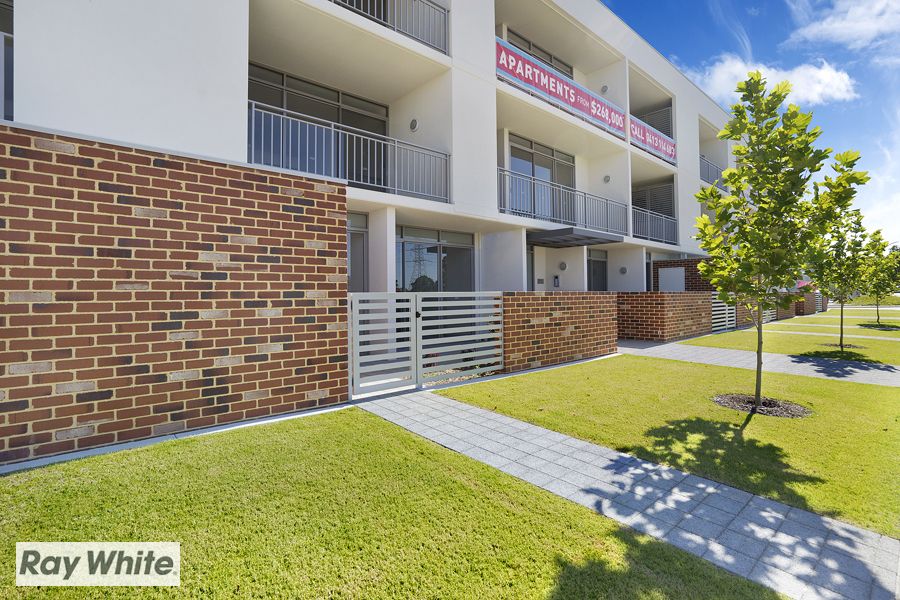 11/130 Bridgeman Drive, Bennett Springs, WA 6063