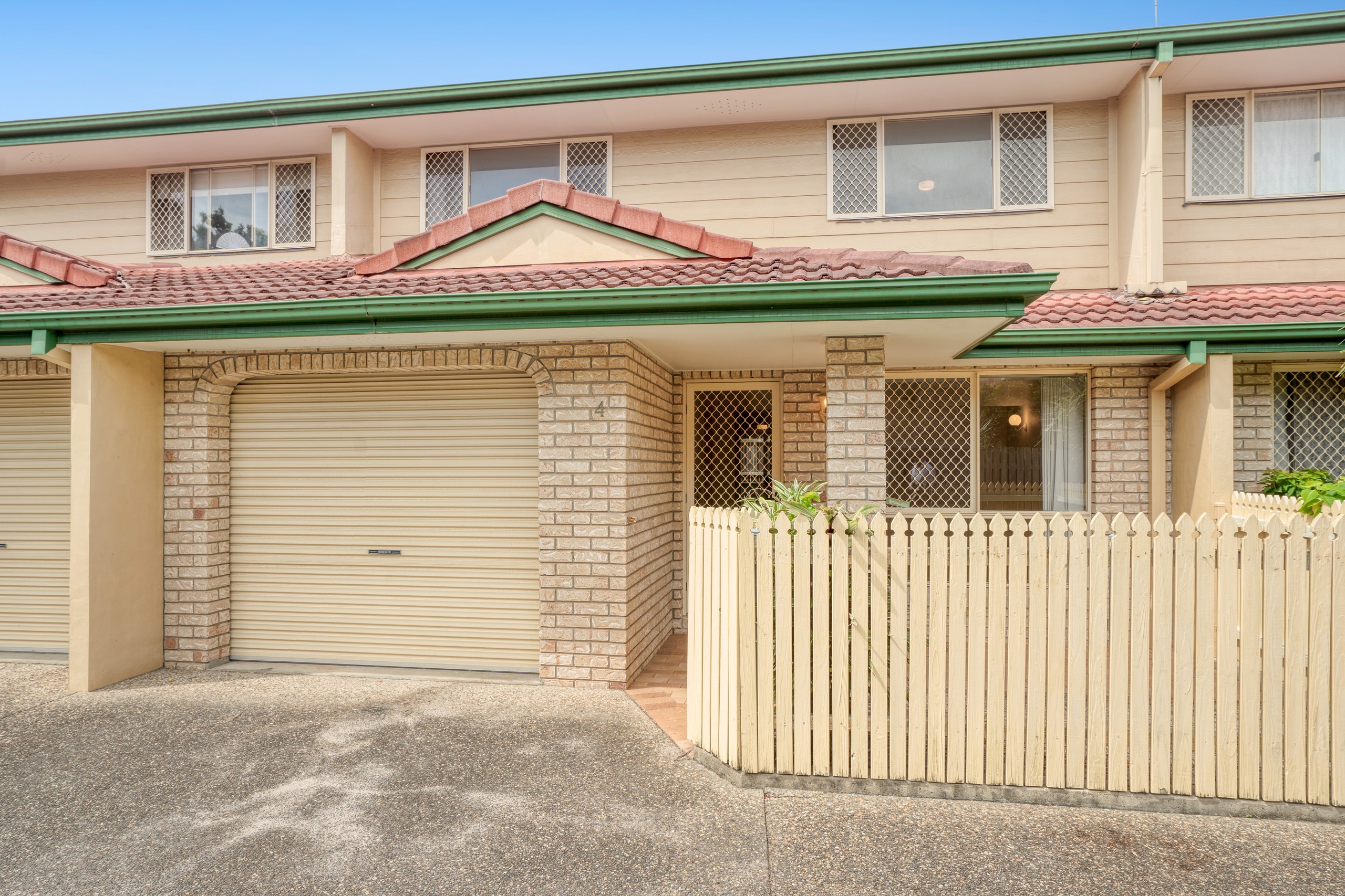 4/77 Toorbul Street, Bongaree, QLD 4507